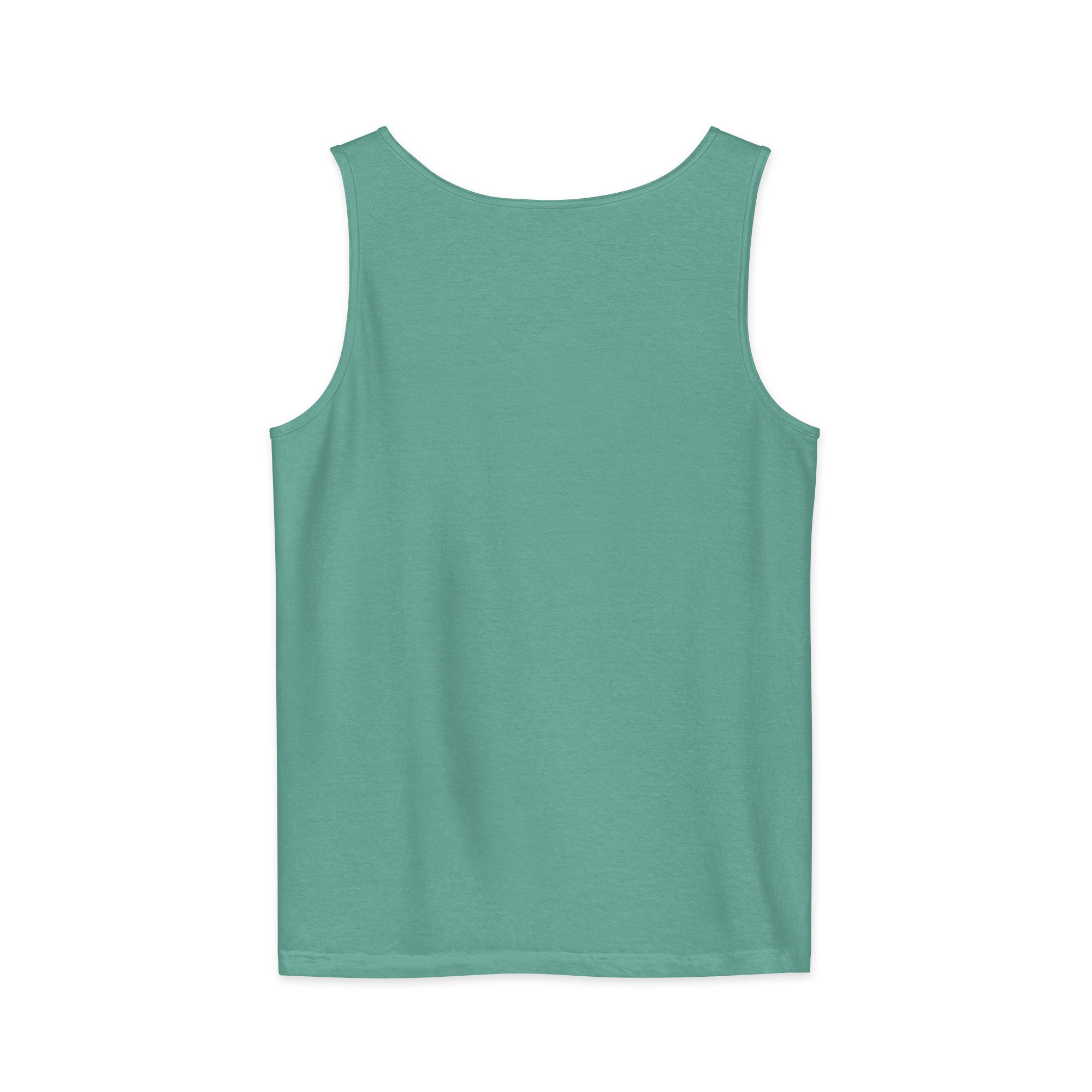 Jolly & Goode Vest Steady On Surf Club Vest or Tank Top Cheeky British Style