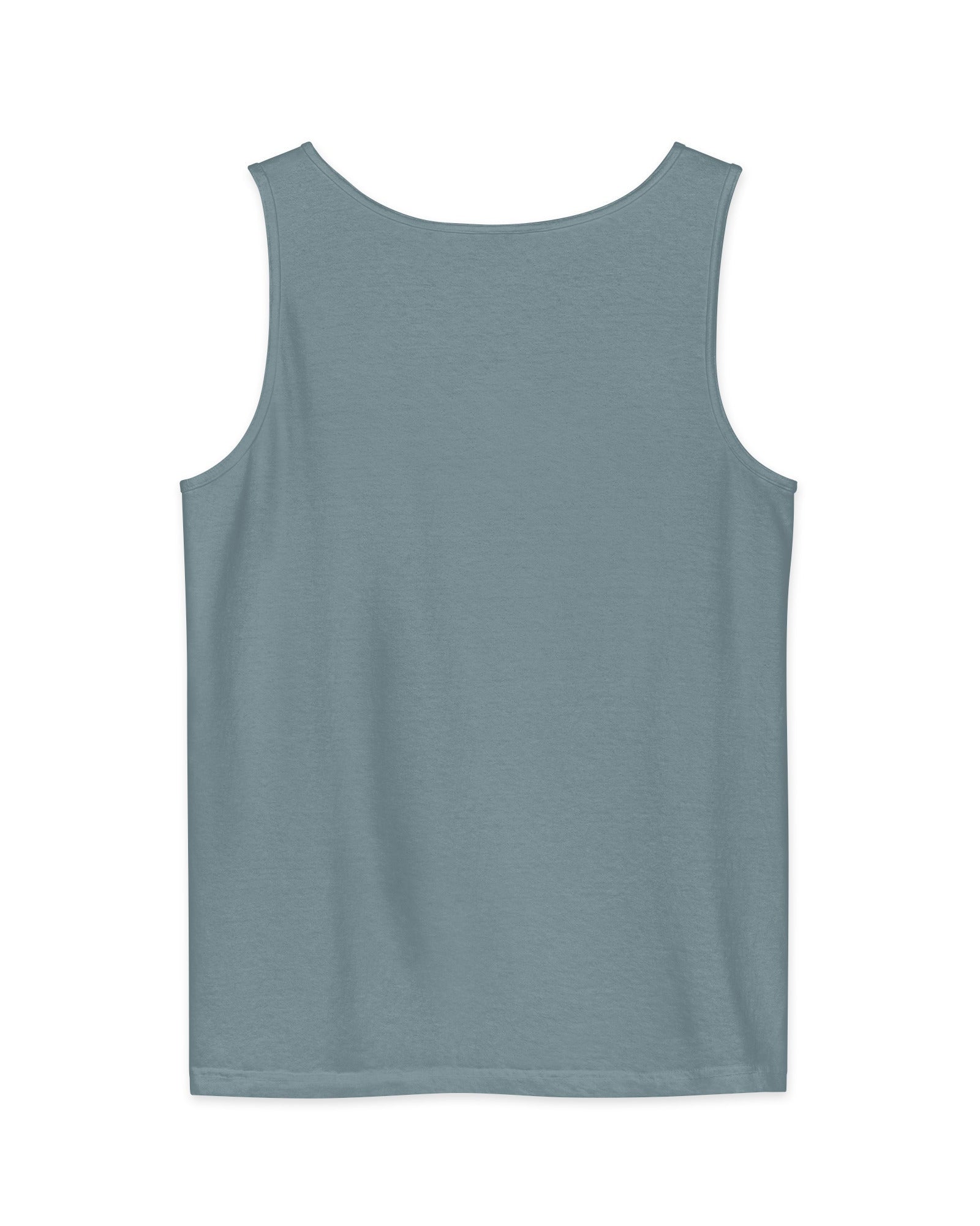 Jolly & Goode Vest Steady On Surf Club Vest or Tank Top Cheeky British Style