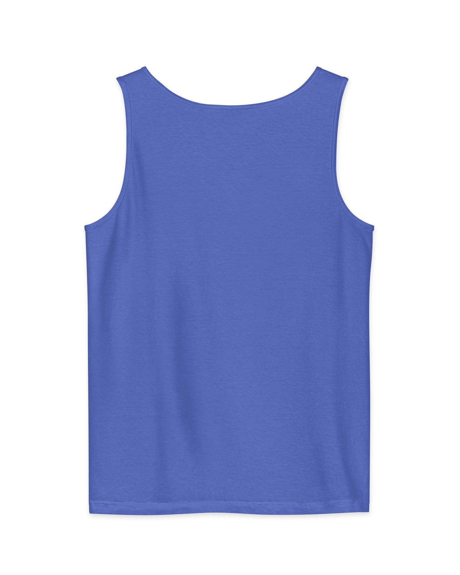 Jolly & Goode Vest Steady On Surf Club Vest or Tank Top Cheeky British Style