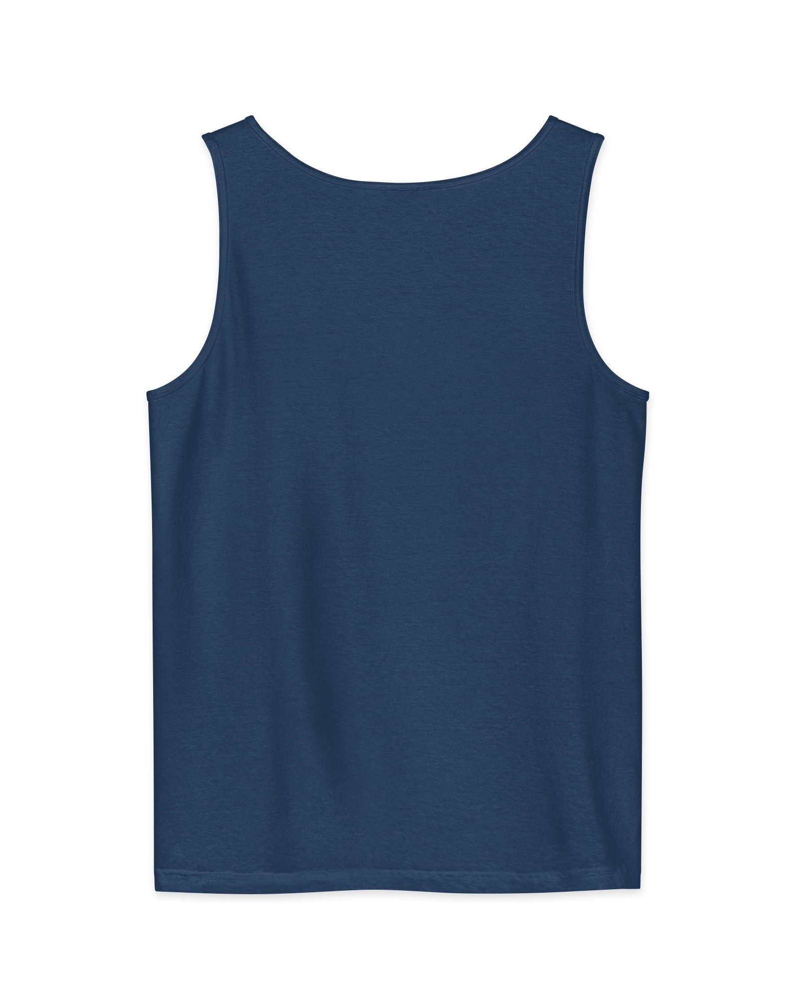 Jolly & Goode Vest Steady On Surf Club Vest or Tank Top Cheeky British Style