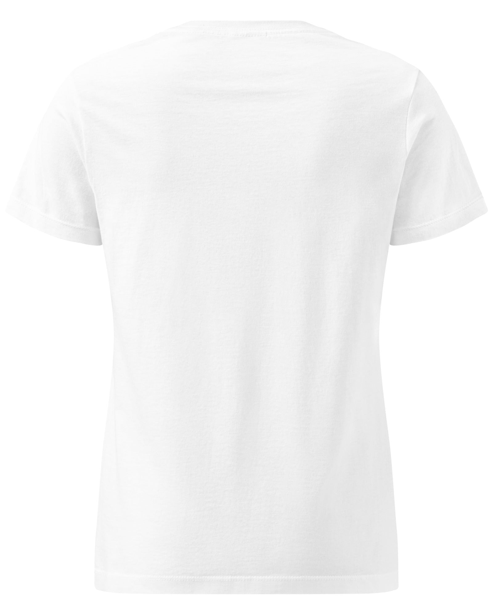 Jolly & Goode Women's Shirts Beyond Good Emma Goode Women’s Tee Cheeky British Style