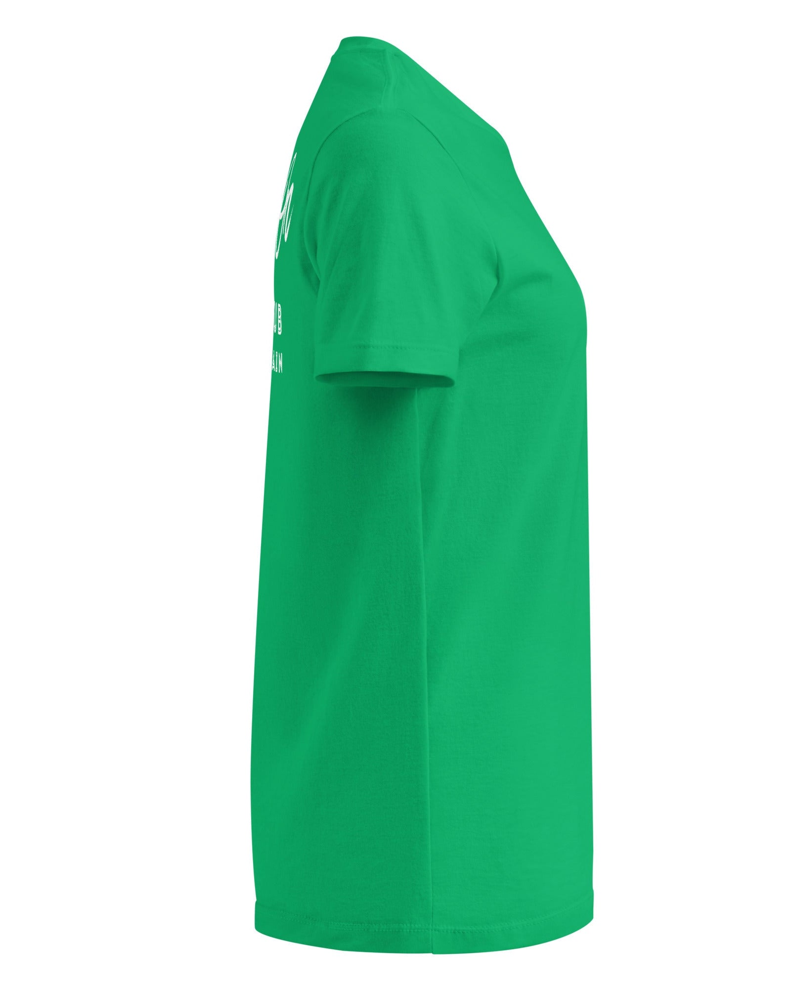 Jolly & Goode Women's Shirts Steady On Surf Club Great Britain Women’s Tee Cheeky British Style