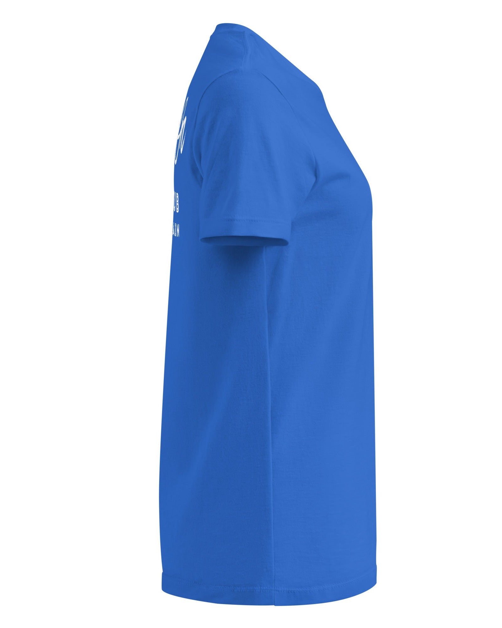 Jolly & Goode Women's Shirts Steady On Surf Club Great Britain Women’s Tee Cheeky British Style