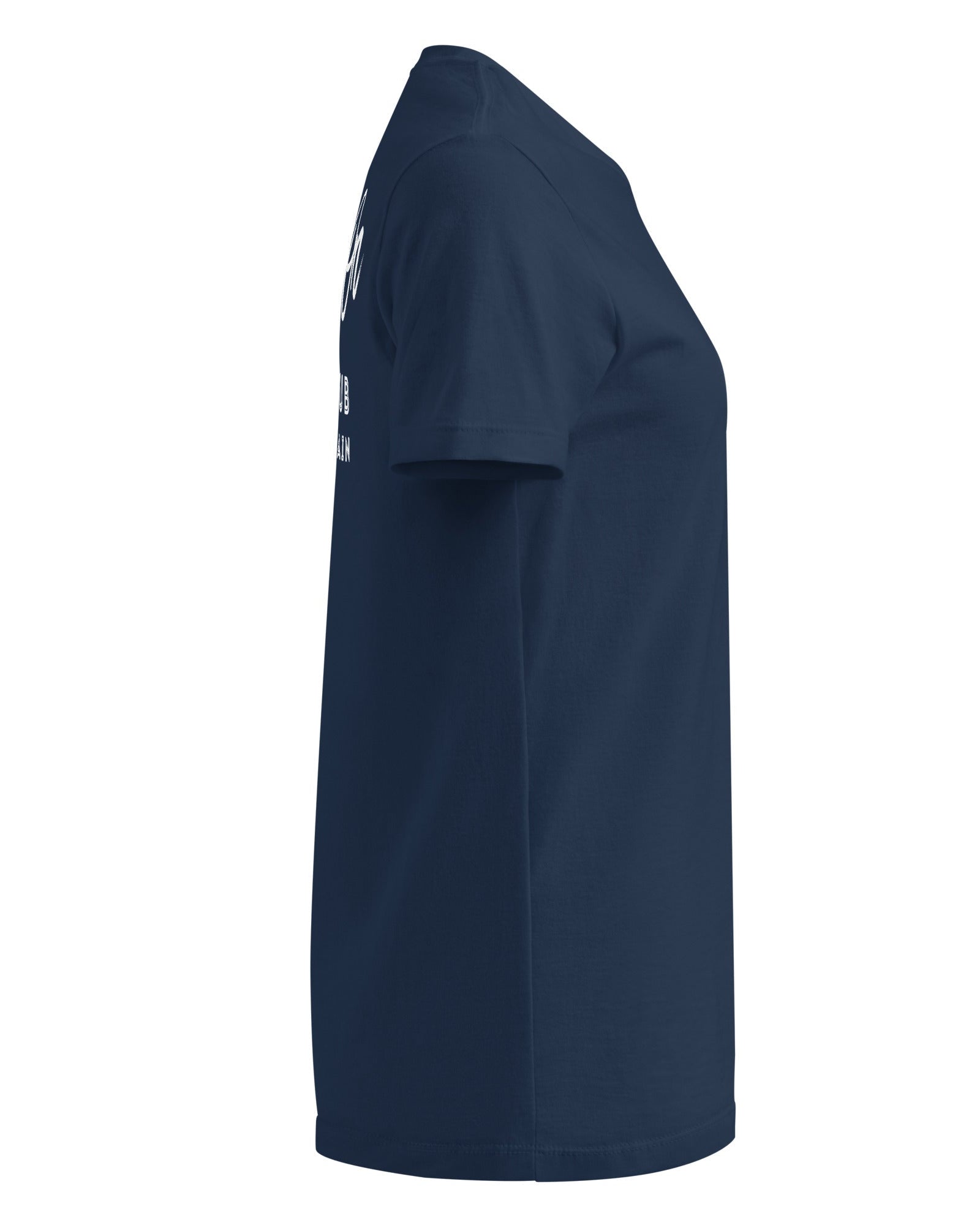 Jolly & Goode Women's Shirts Steady On Surf Club Great Britain Women’s Tee Cheeky British Style