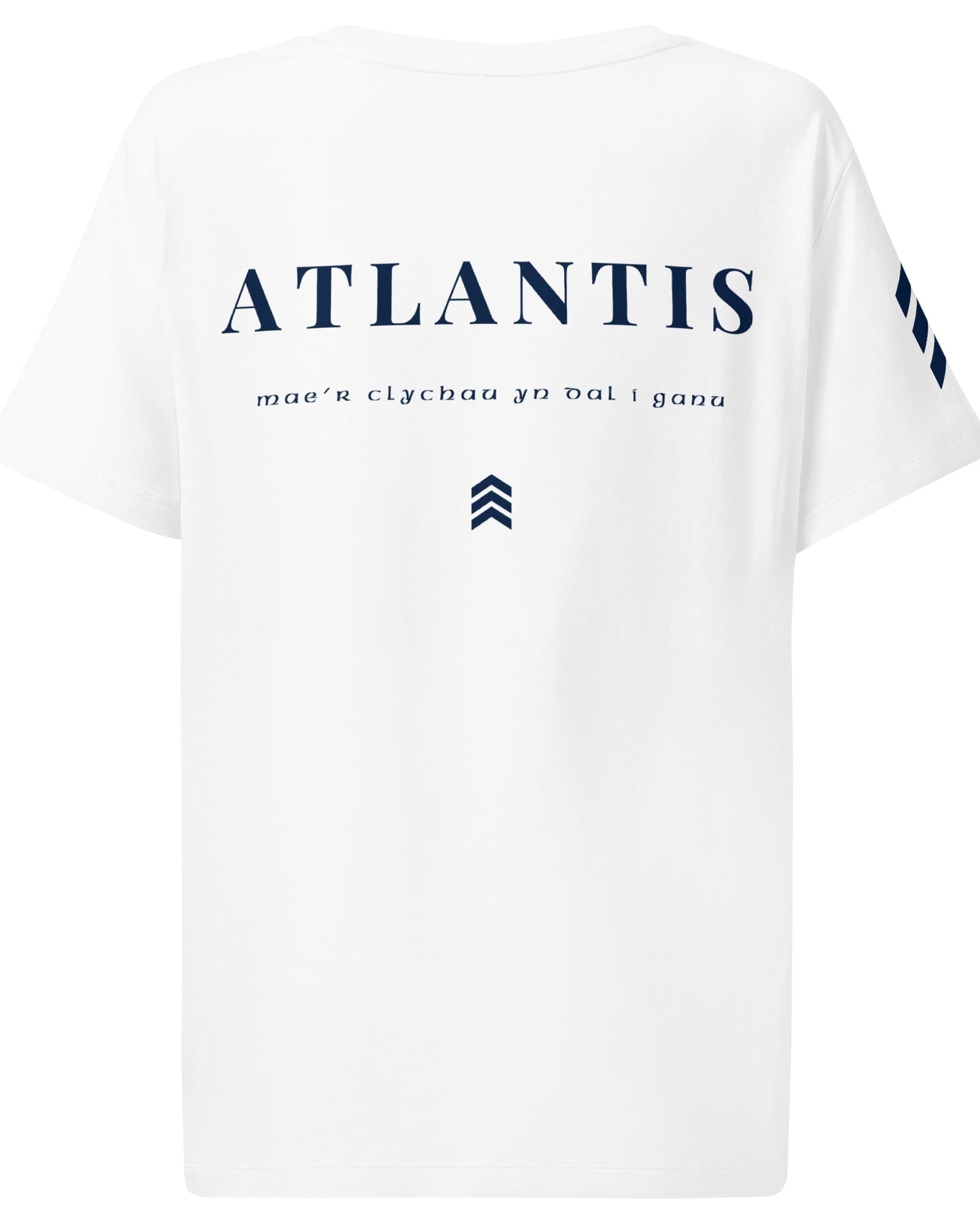 Jolly & Goode Women's Shirts The Atlantis Women’s Shirt | Organic Cheeky British Style
