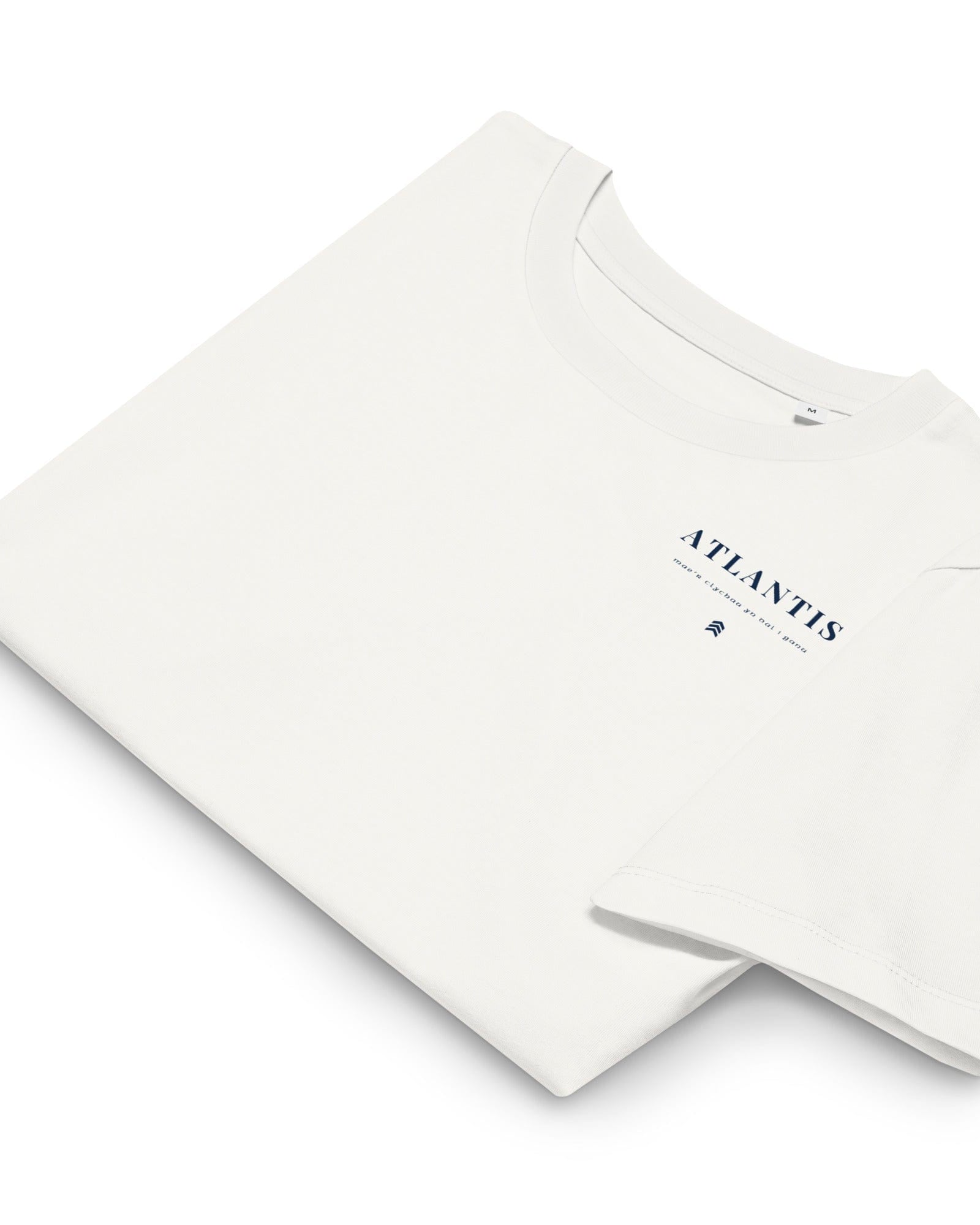 Jolly & Goode Women's Shirts The Atlantis Women’s Shirt | Organic Cheeky British Style