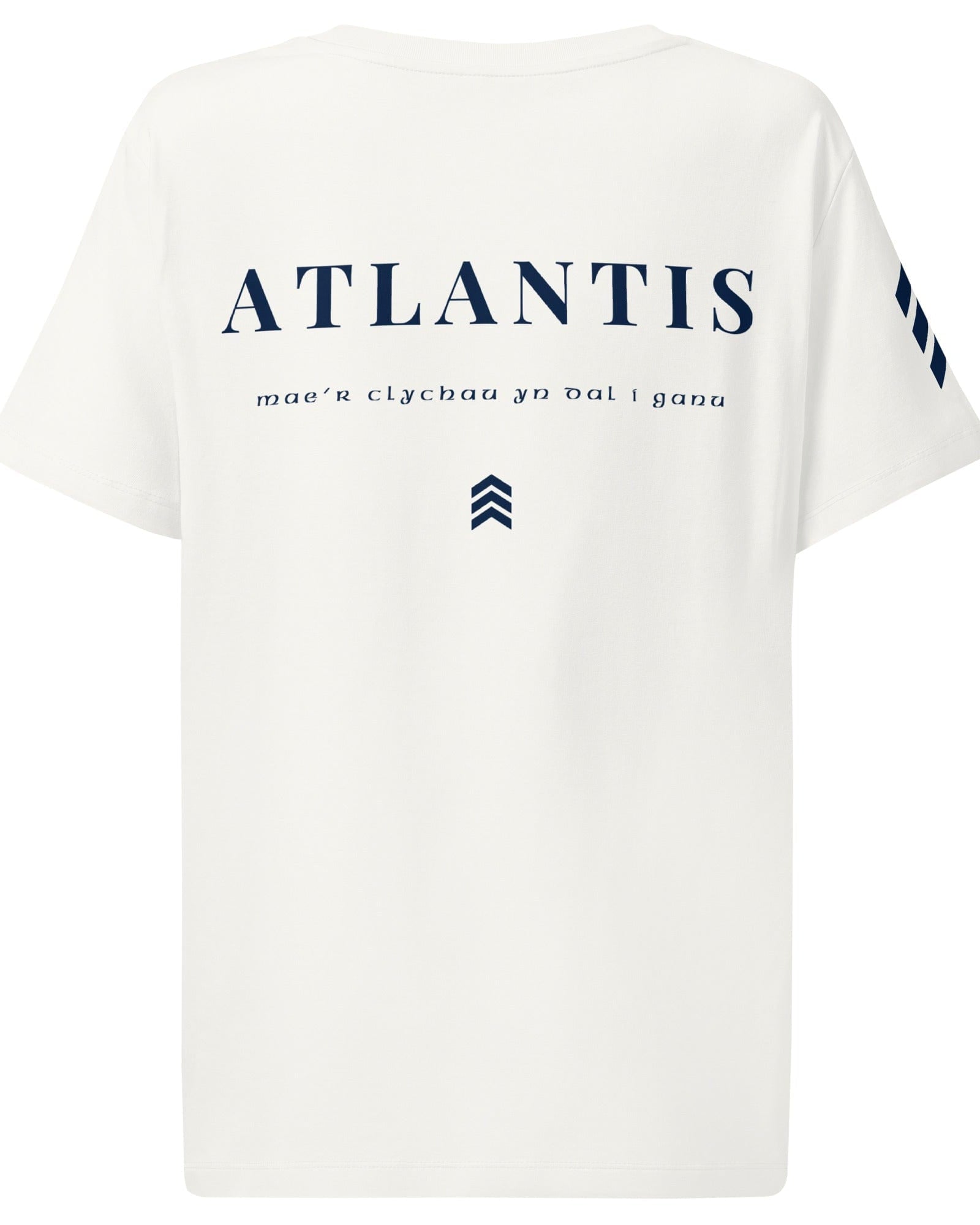 Jolly & Goode Women's Shirts The Atlantis Women’s Shirt | Organic Cheeky British Style