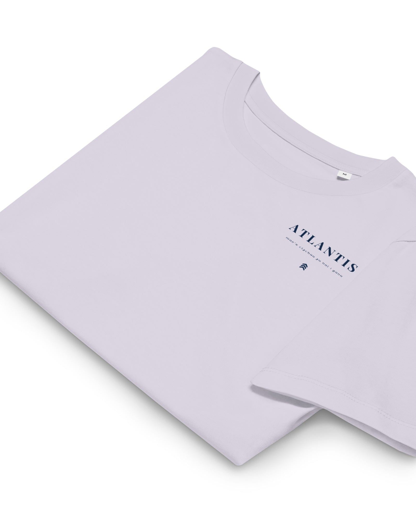 Jolly & Goode Women's Shirts The Atlantis Women’s Shirt | Organic Cheeky British Style