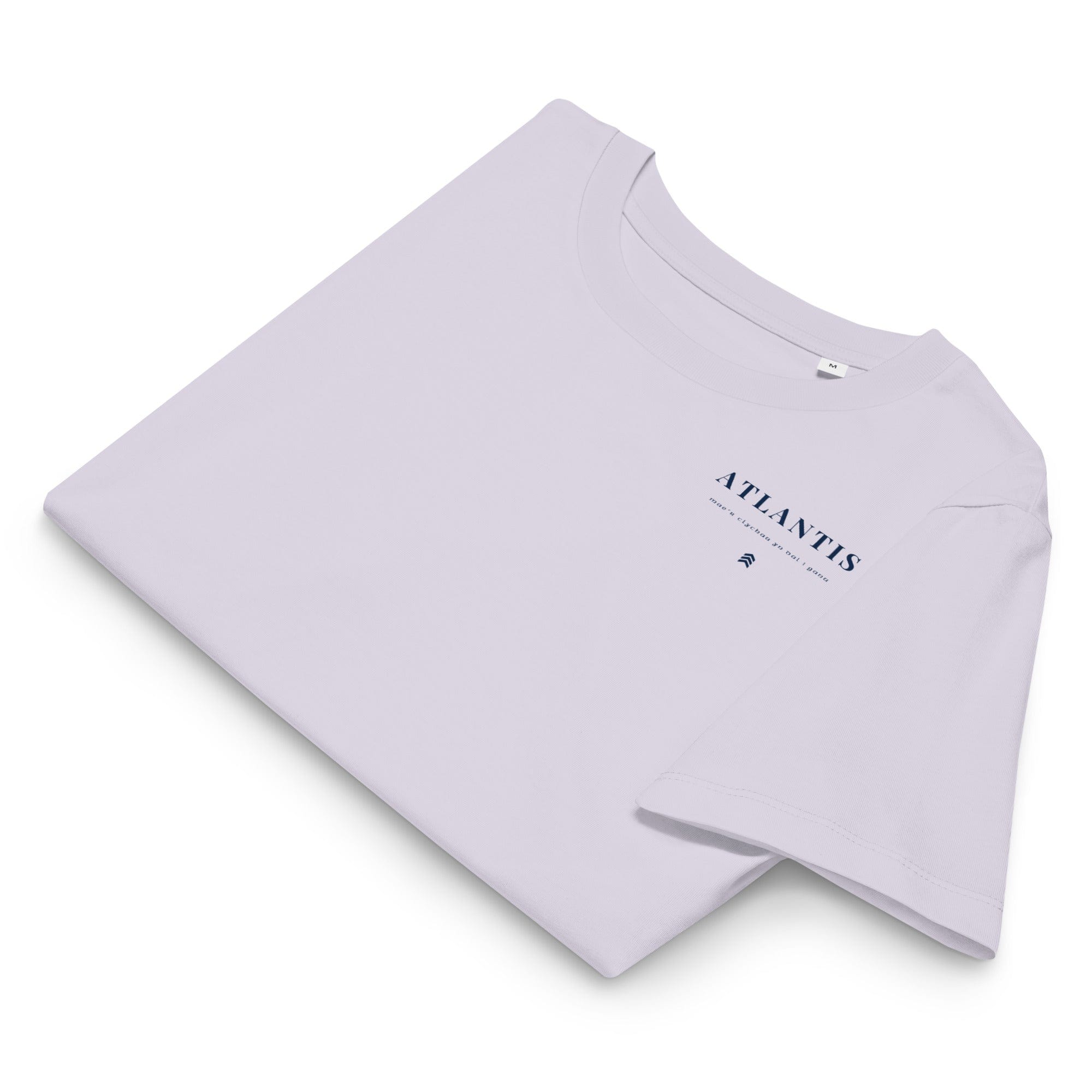 Jolly & Goode Women's Shirts The Atlantis Women’s Shirt | Organic Cheeky British Style