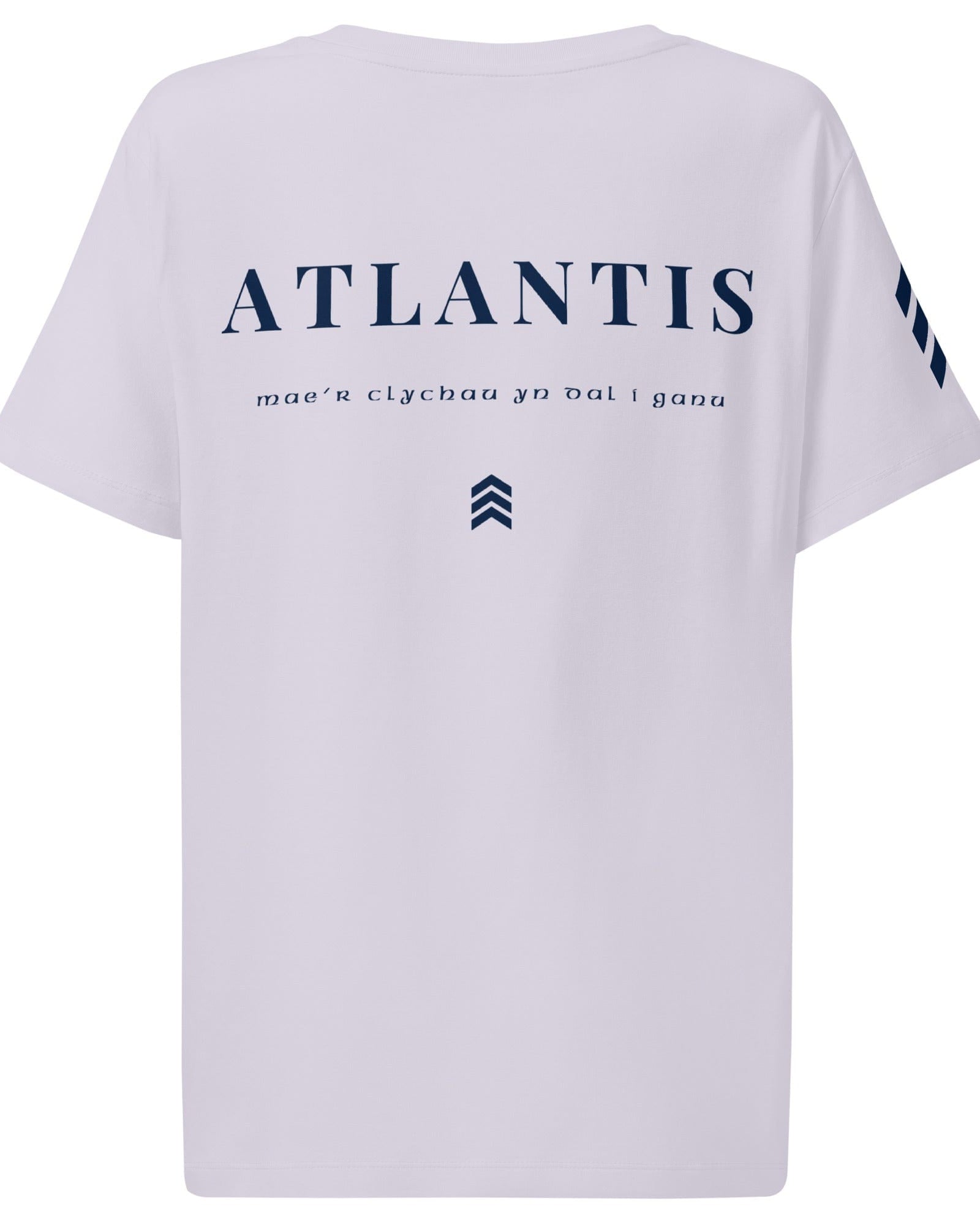 Jolly & Goode Women's Shirts The Atlantis Women’s Shirt | Organic Cheeky British Style