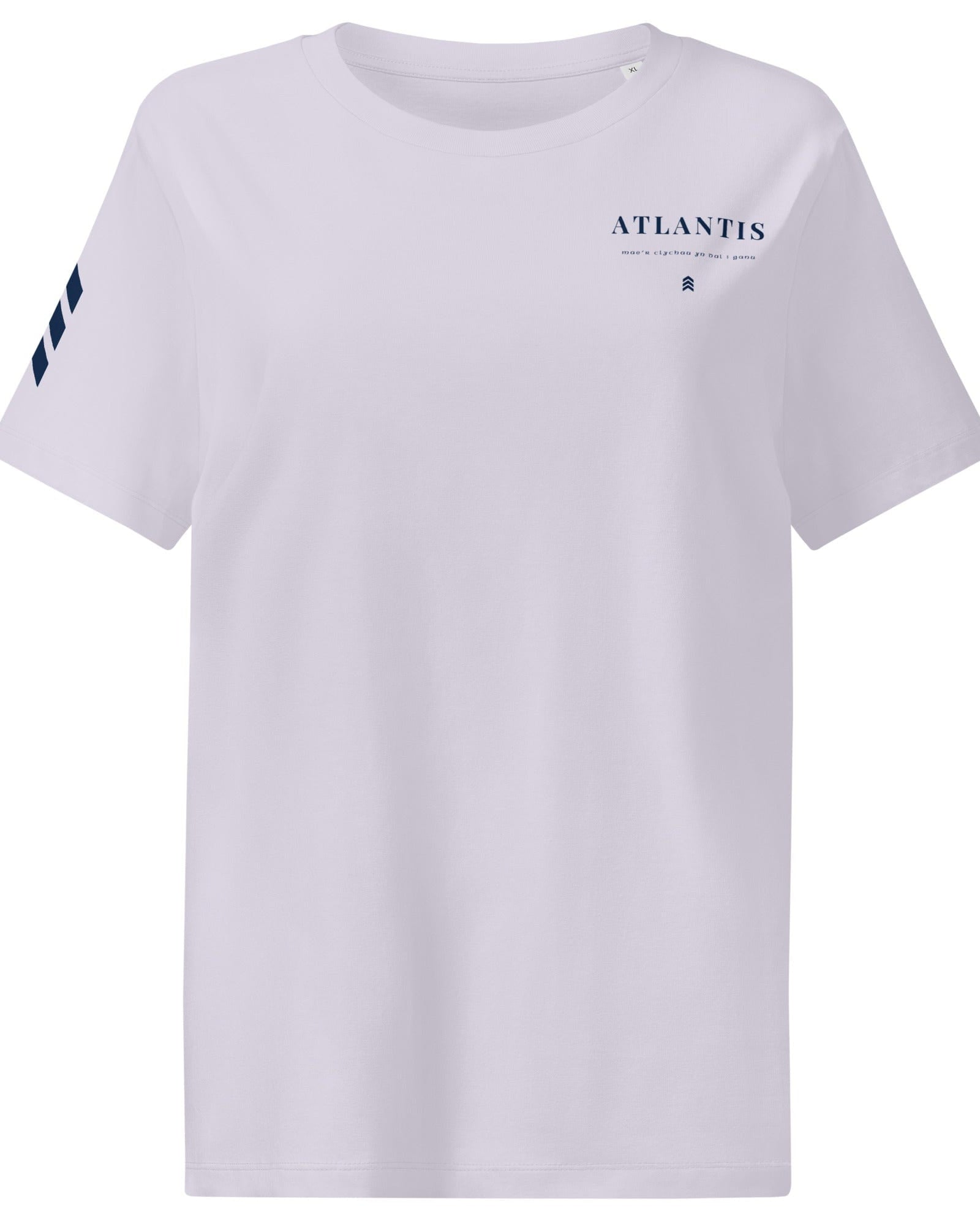 Jolly & Goode Women's Shirts The Atlantis Women’s Shirt | Organic Cheeky British Style