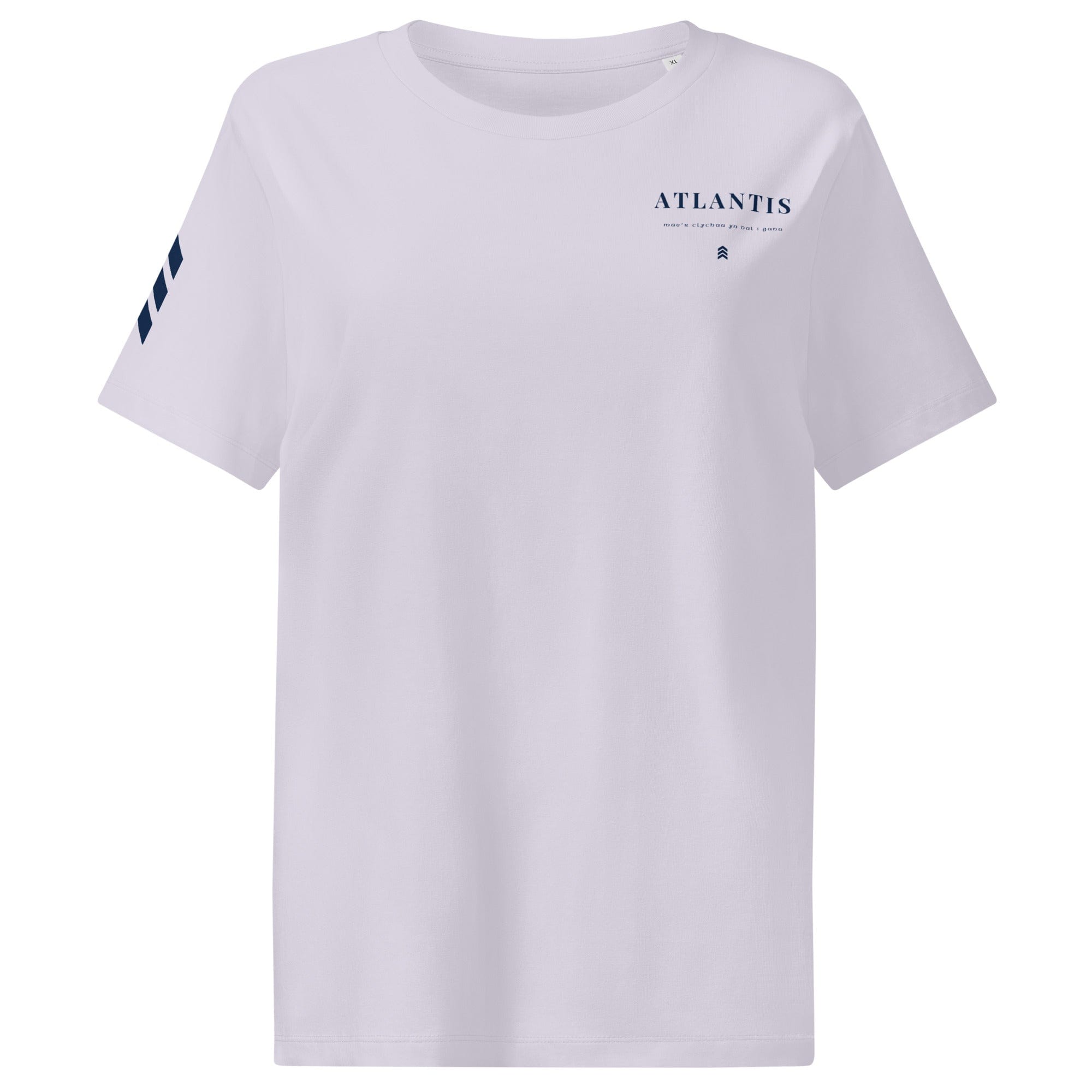 Jolly & Goode Women's Shirts The Atlantis Women’s Shirt | Organic Cheeky British Style