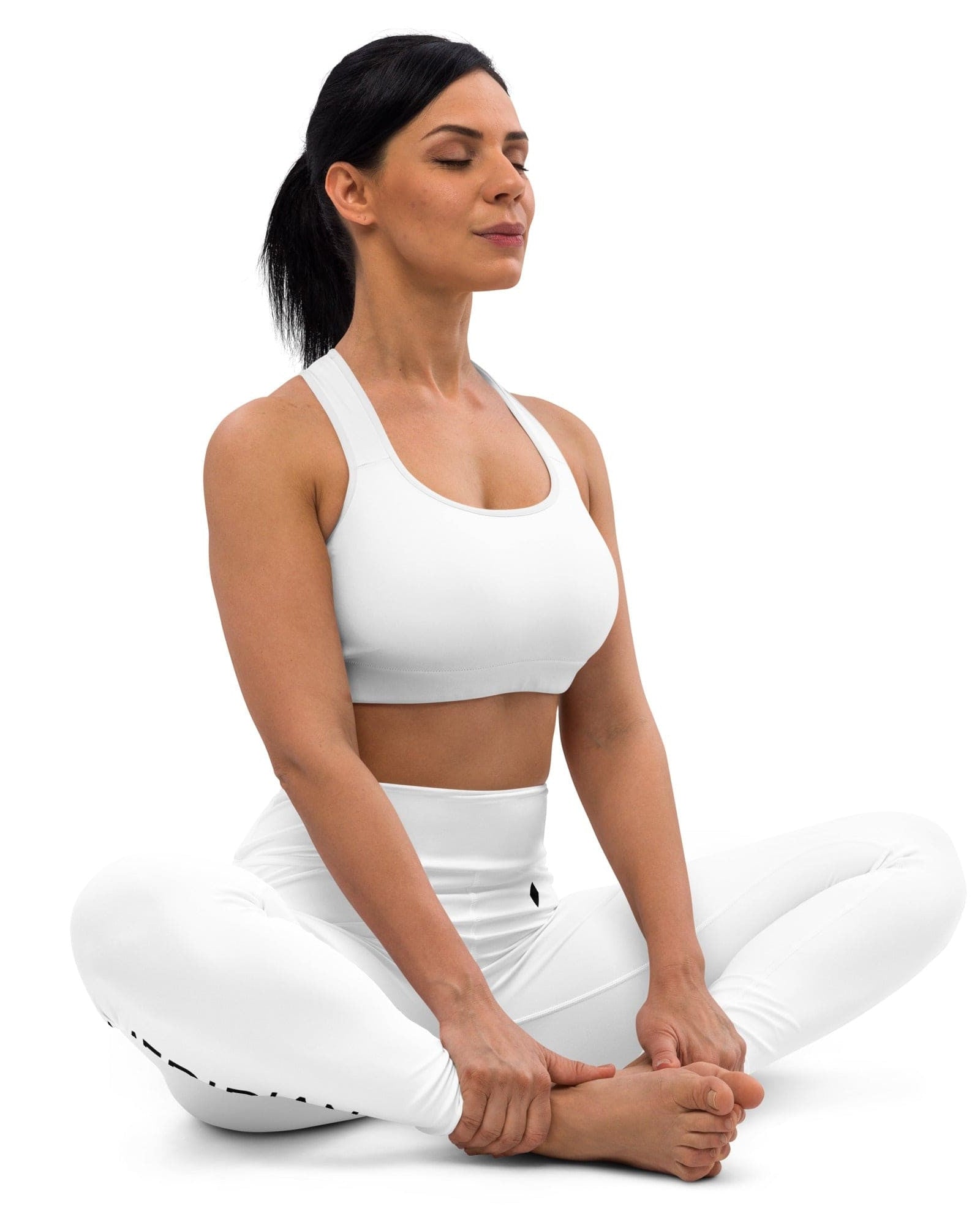 Jolly & Goode Yoga Leggings Greenwich Meridian Yoga Leggings Cheeky British Style