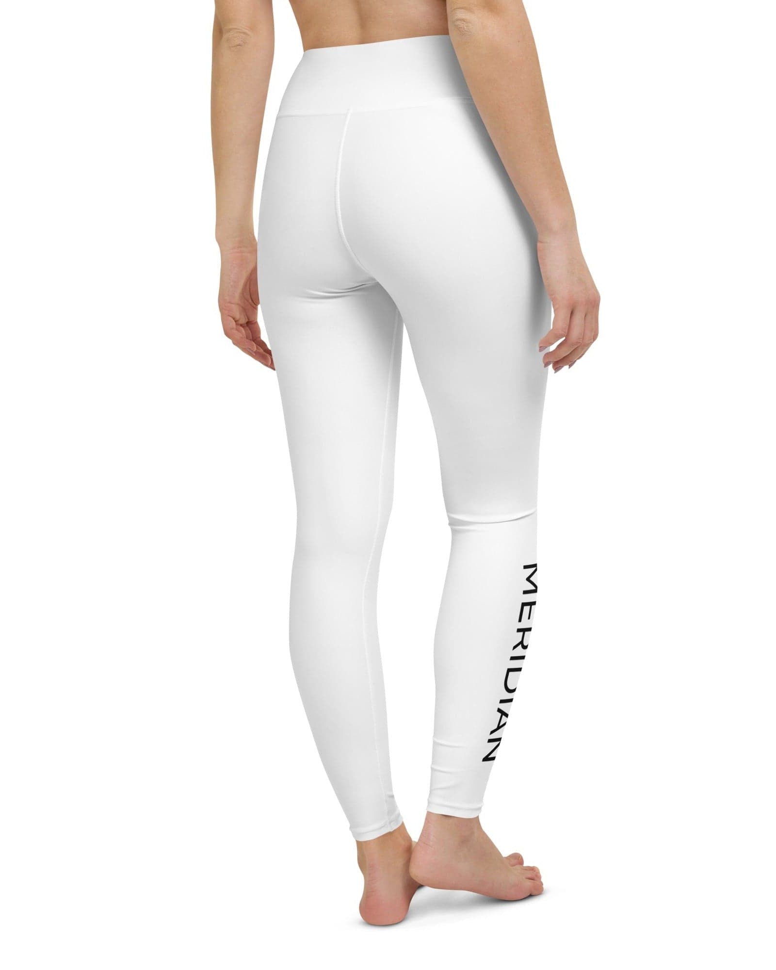 Jolly & Goode Yoga Leggings Greenwich Meridian Yoga Leggings Cheeky British Style