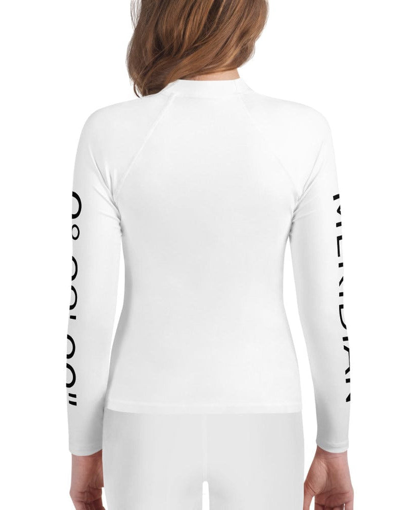 Jolly & Goode youth swim shirts Greenwich Meridian Youth Swim Shirt Cheeky British Style