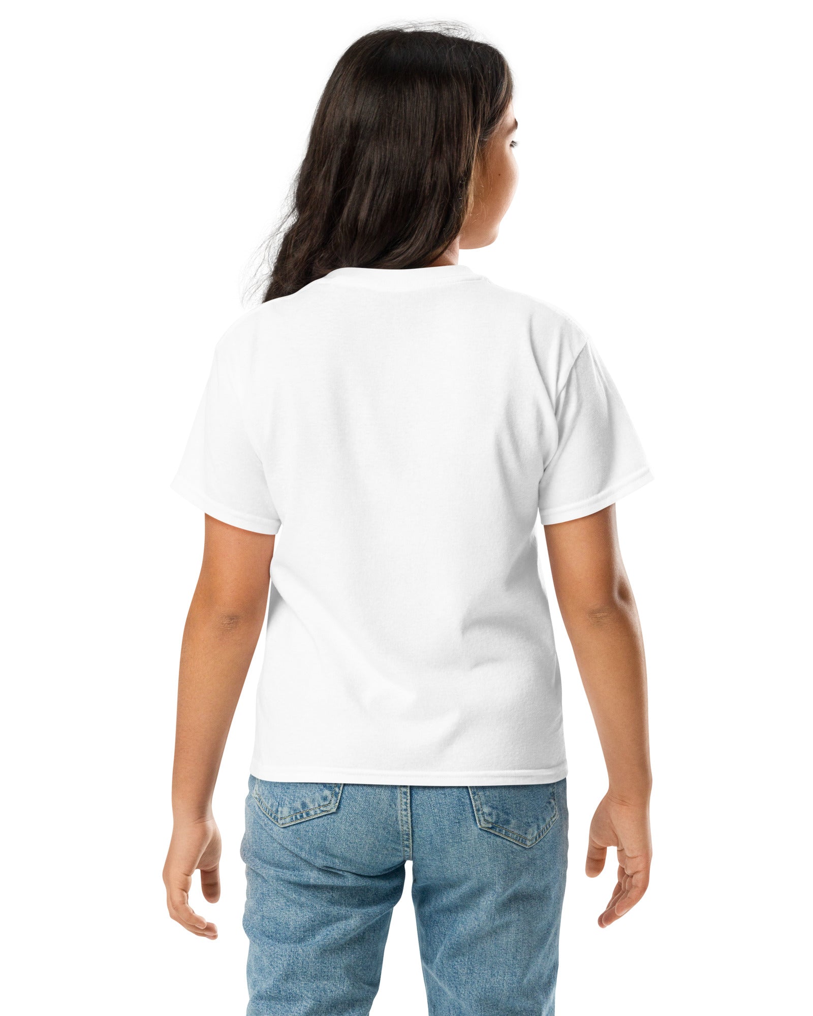 Jolly & Goode Youth T-shirts Jolly & Goode Crowned Dog Youth Tee Cheeky British Style
