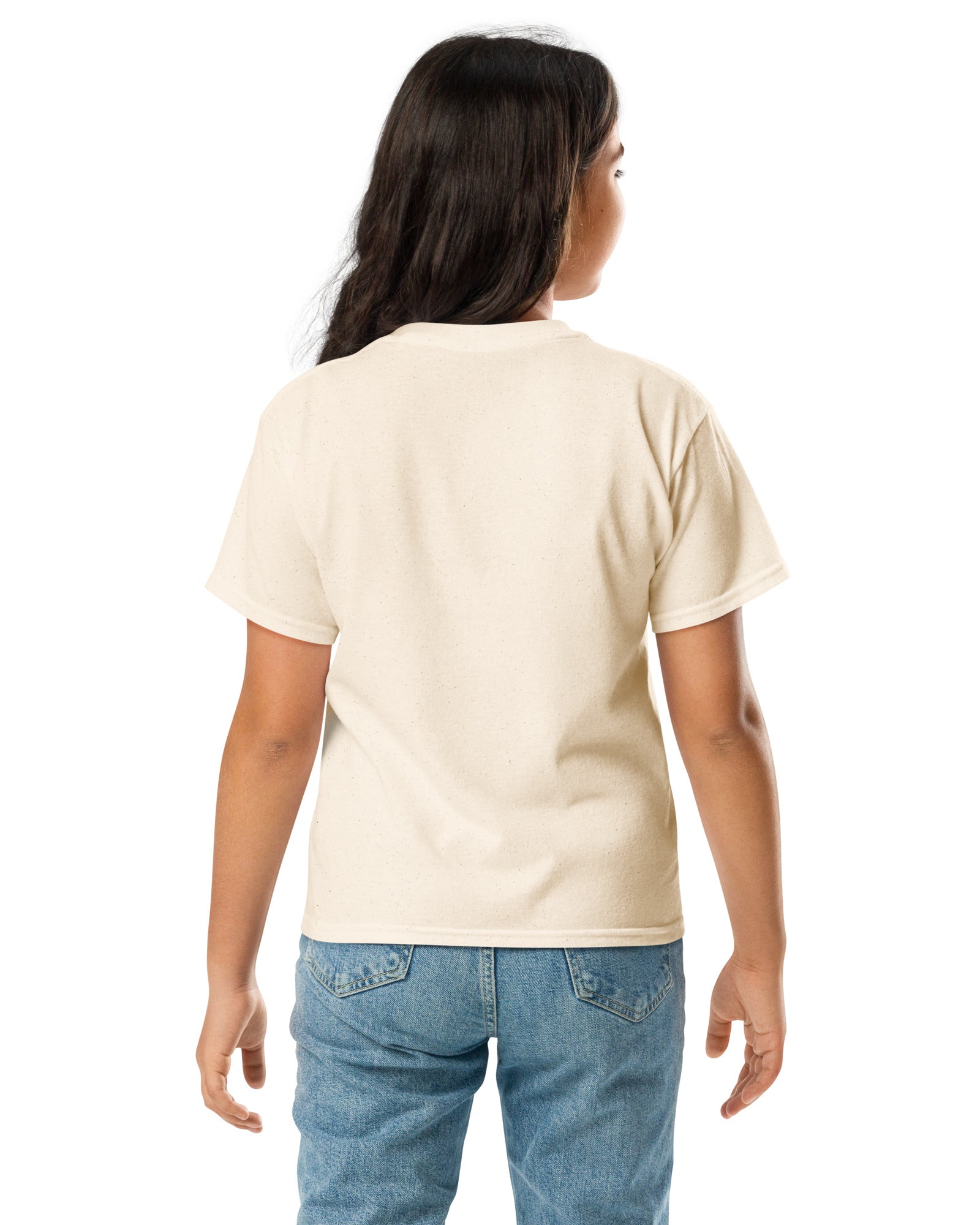 Jolly & Goode Youth T-shirts Jolly & Goode Crowned Dog Youth Tee Cheeky British Style