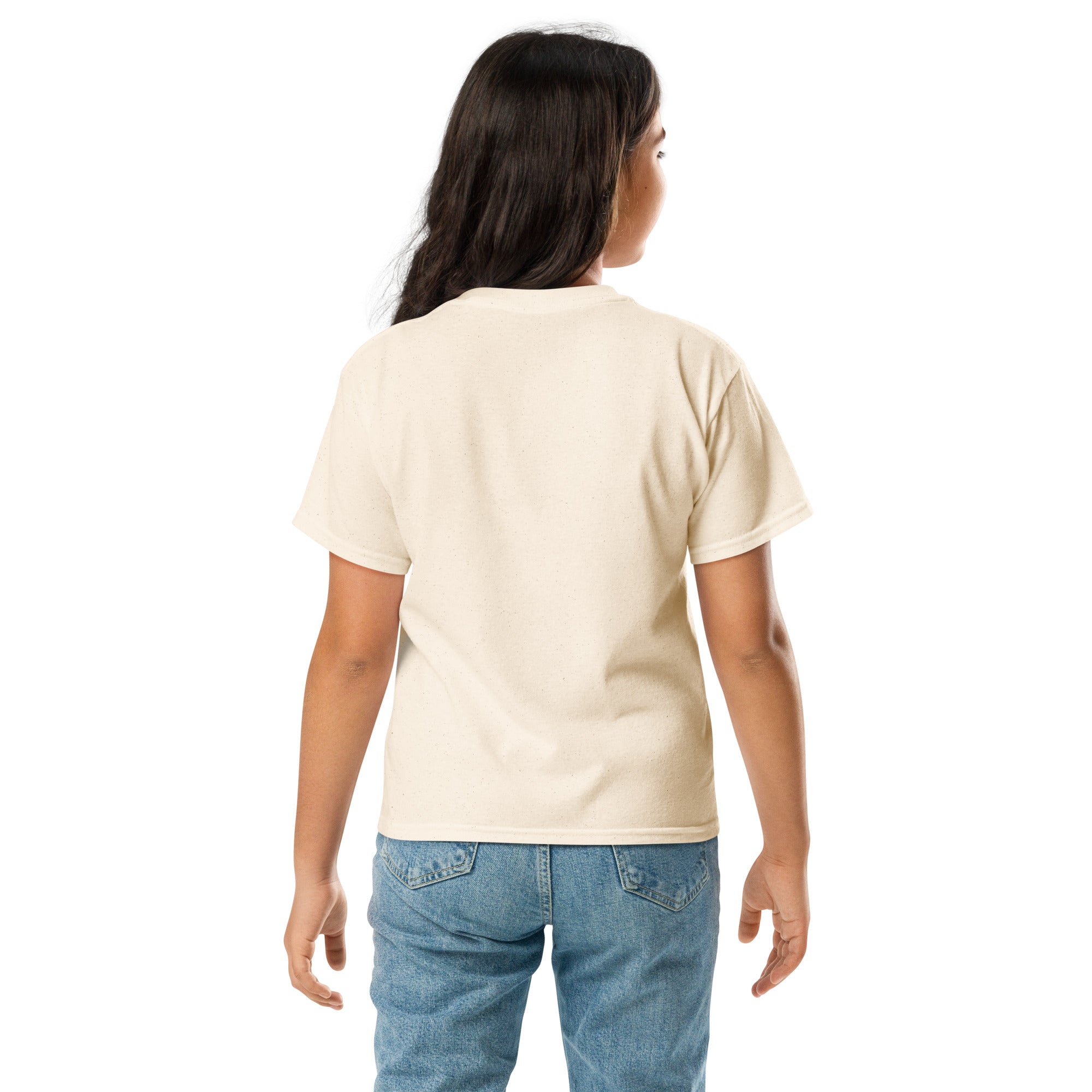 Jolly & Goode Youth T-shirts Jolly & Goode Crowned Dog Youth Tee Cheeky British Style