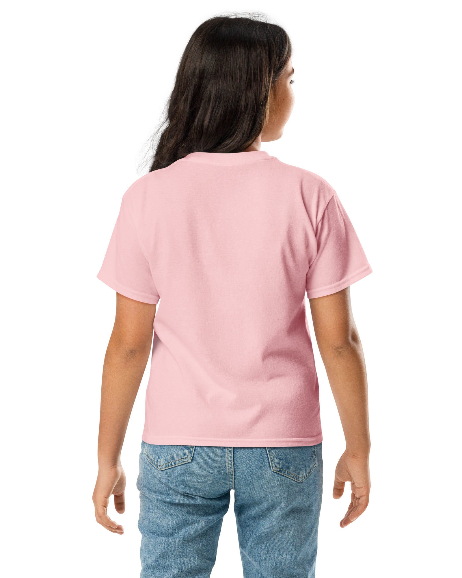 Jolly & Goode Youth T-shirts Jolly & Goode Crowned Dog Youth Tee Cheeky British Style