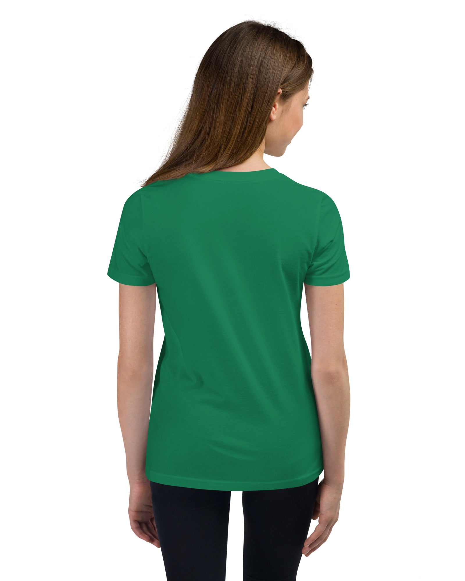 Jolly & Goode Youth T-shirts Jolly Goode London Crowned Dog Shield Youth Tee Cheeky British Style