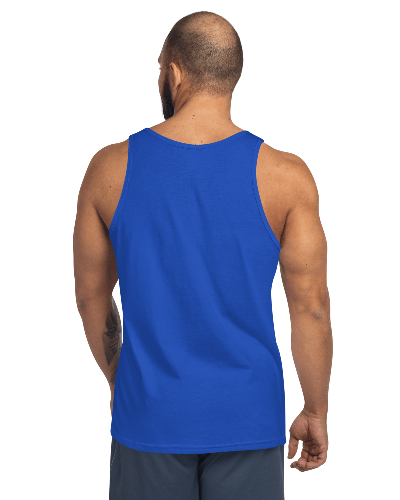 Kernowfornia Beach Club Vest Top.
