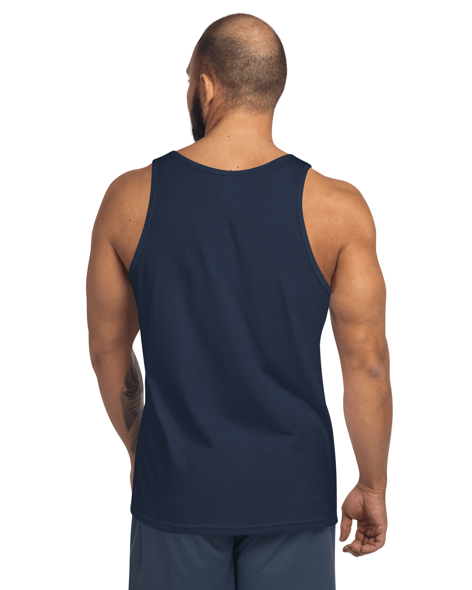 Kernowfornia Beach Club Vest Top.