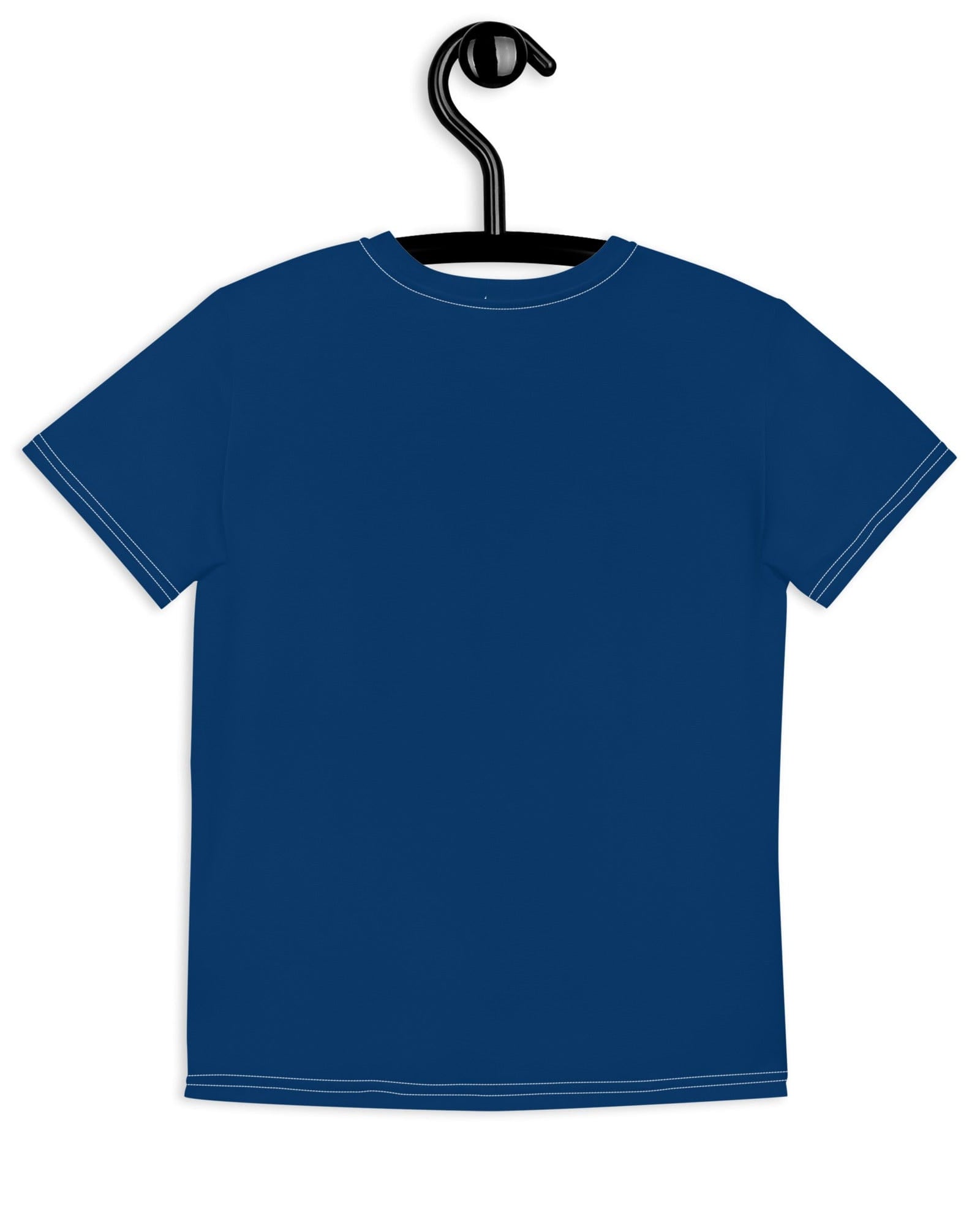 Kids Union Jack Tee.