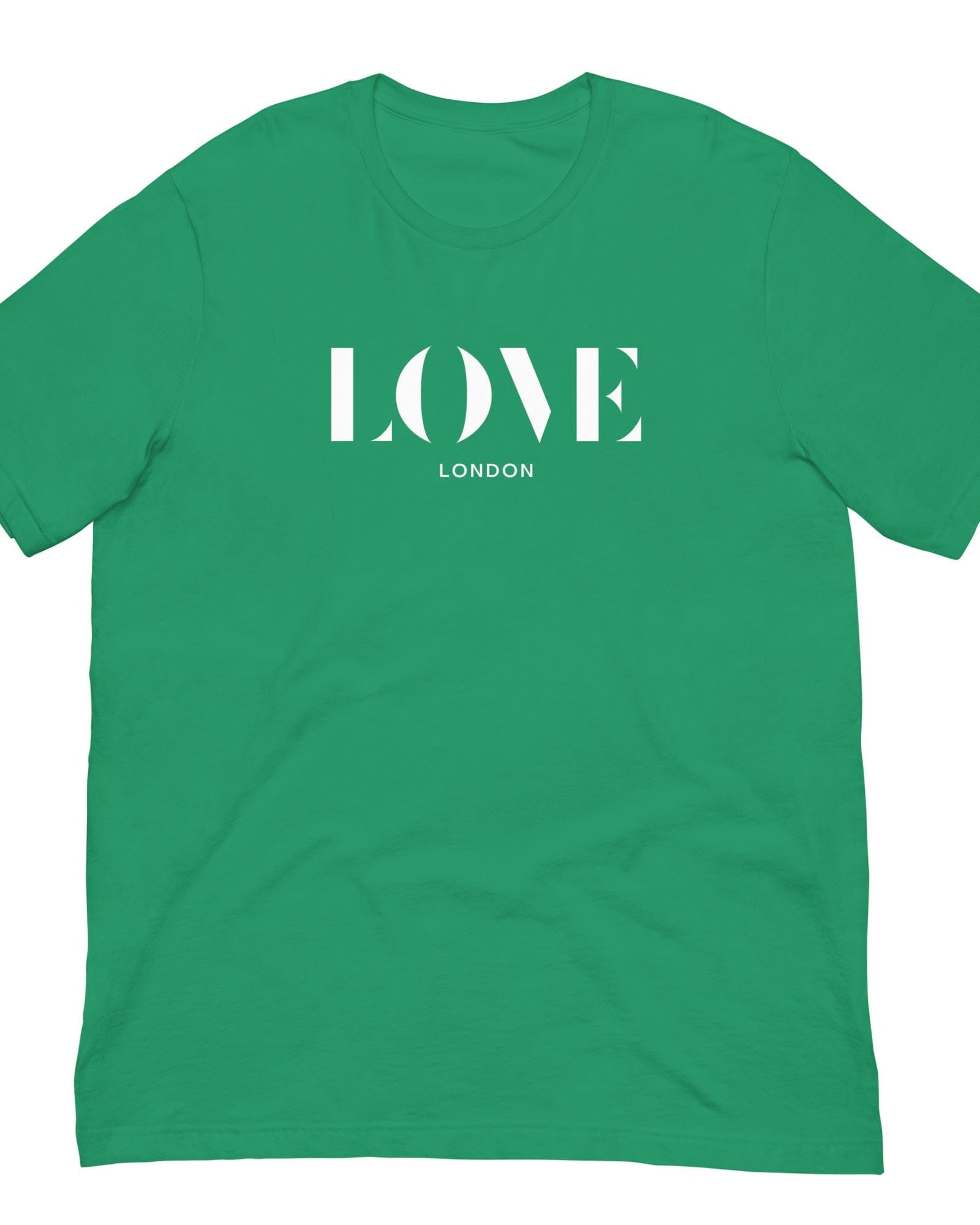 Love London T-shirt.
