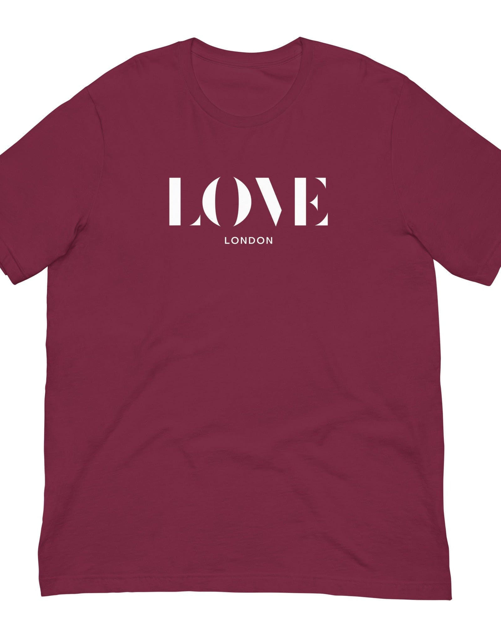 Love London T-shirt.