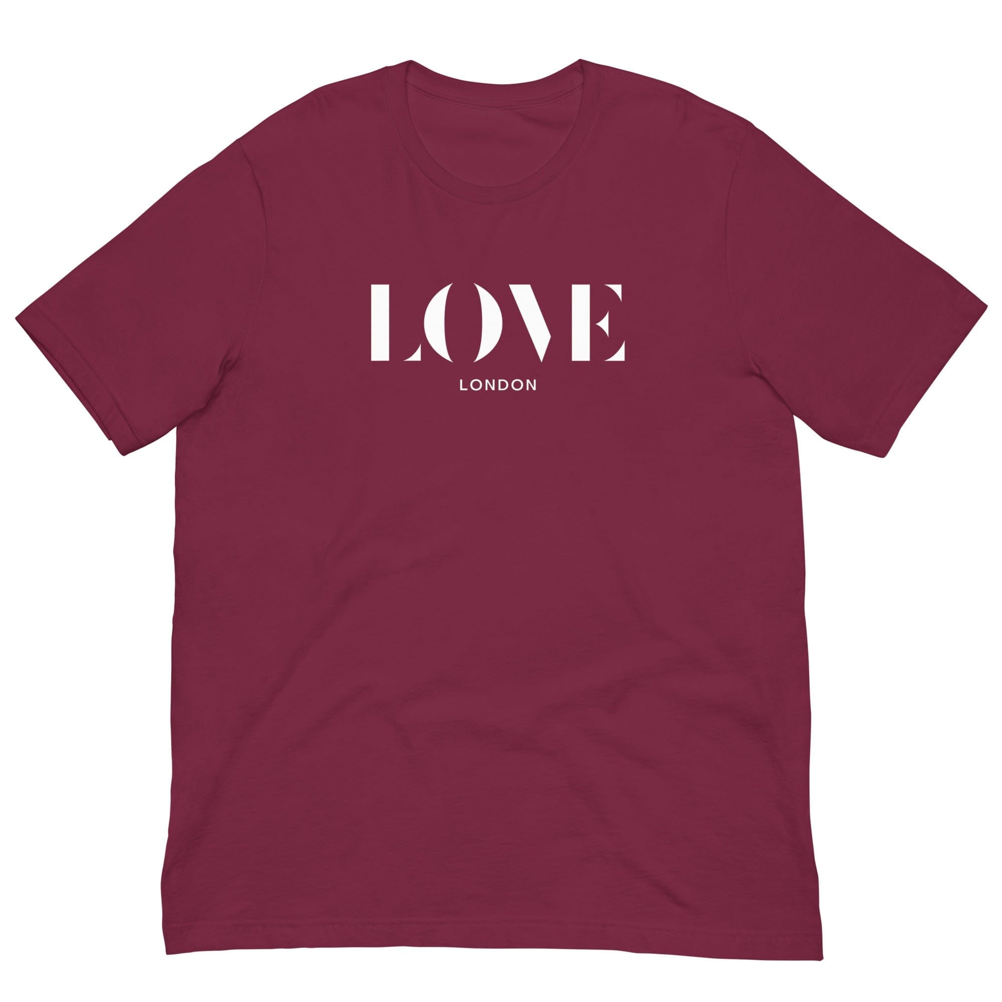 Love London T-shirt.