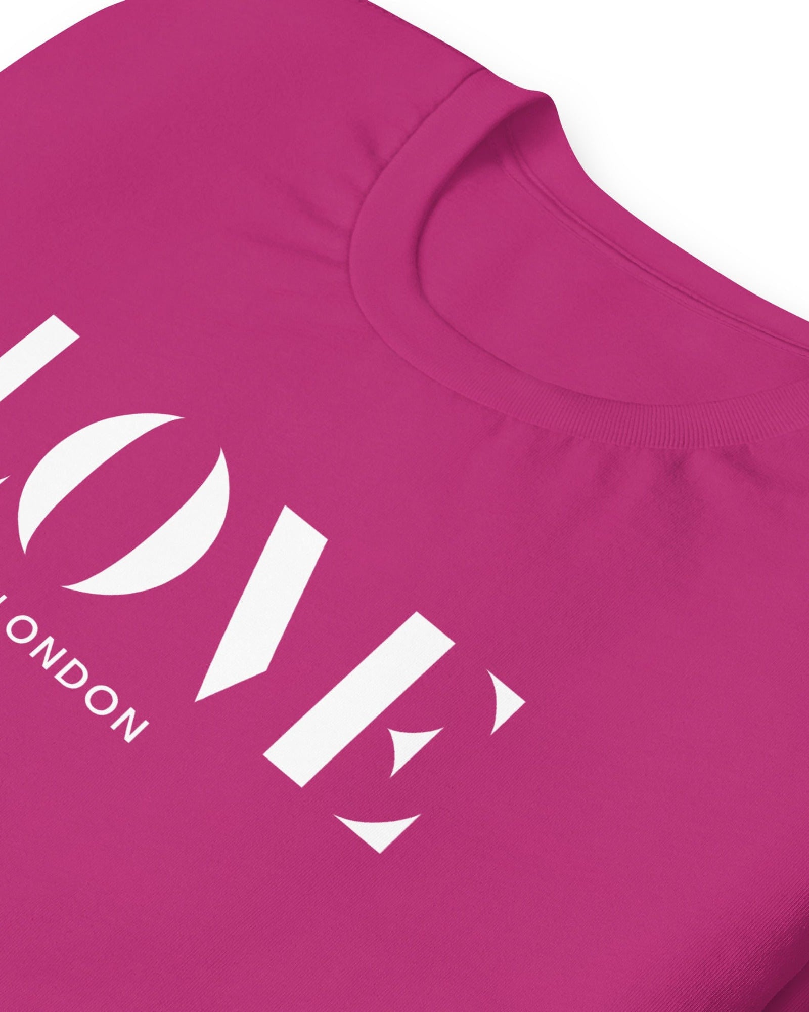 Love London T-shirt.