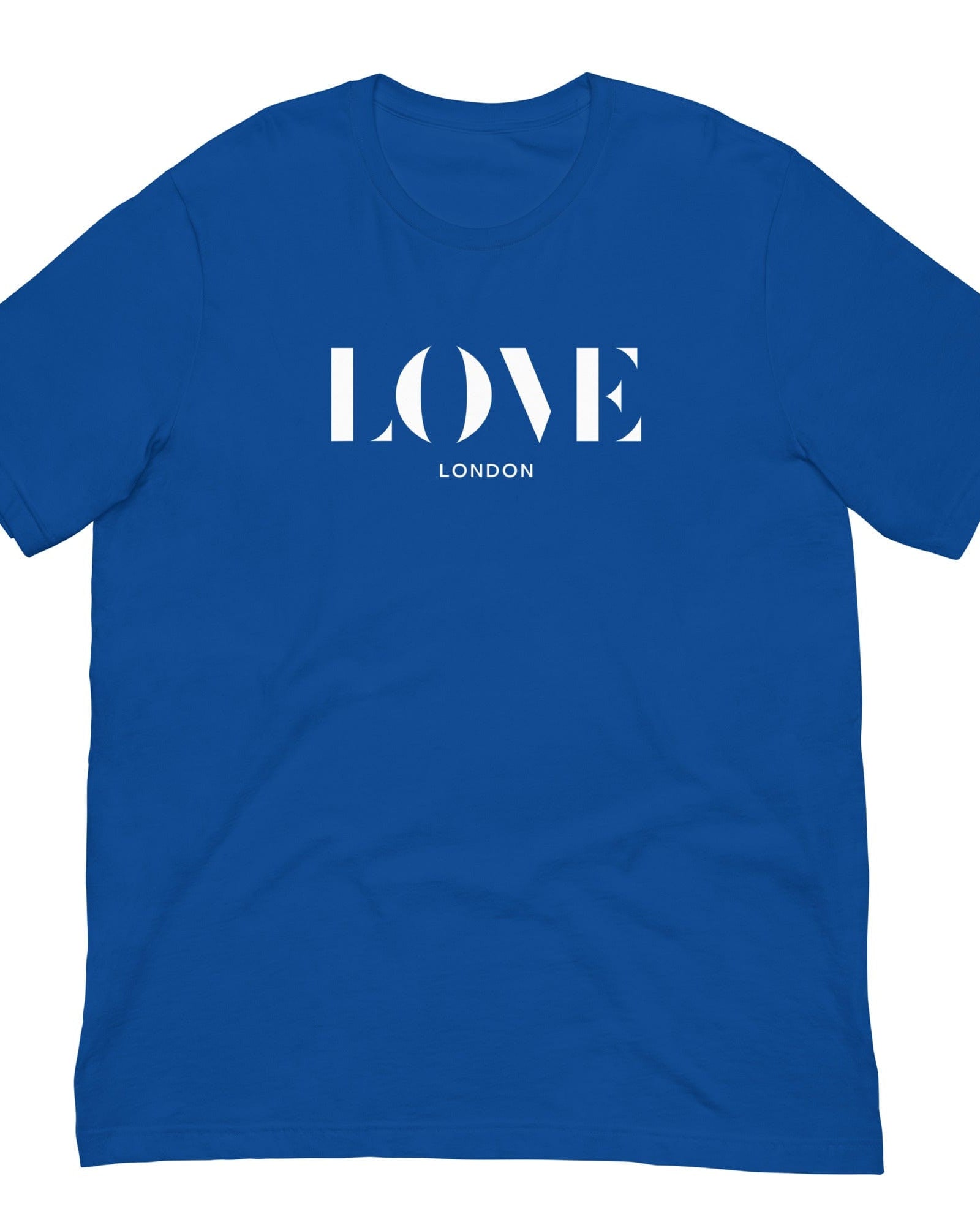 Love London T-shirt.
