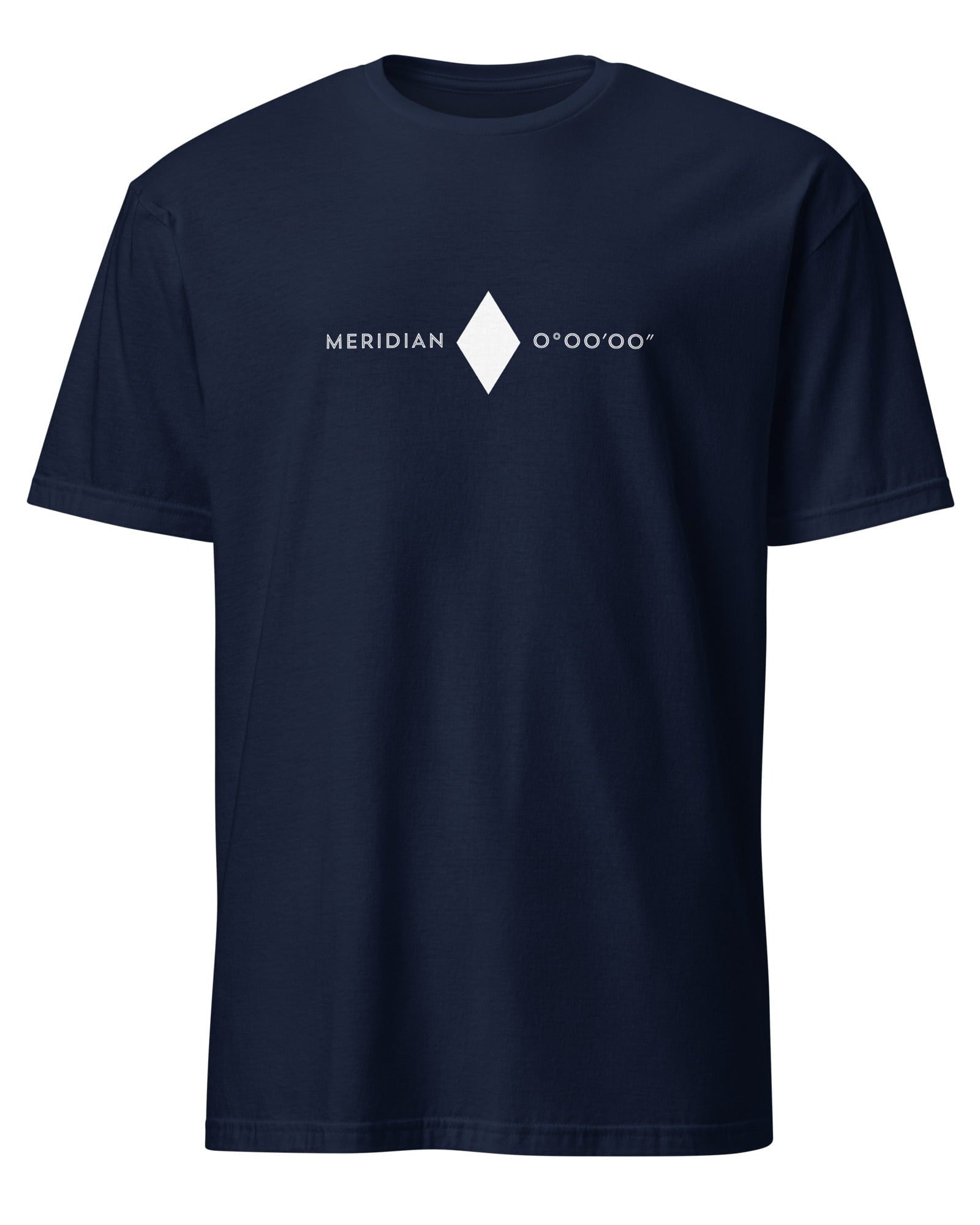 Meridian | Greenwich Meridian Shirt | Unisex Tee.