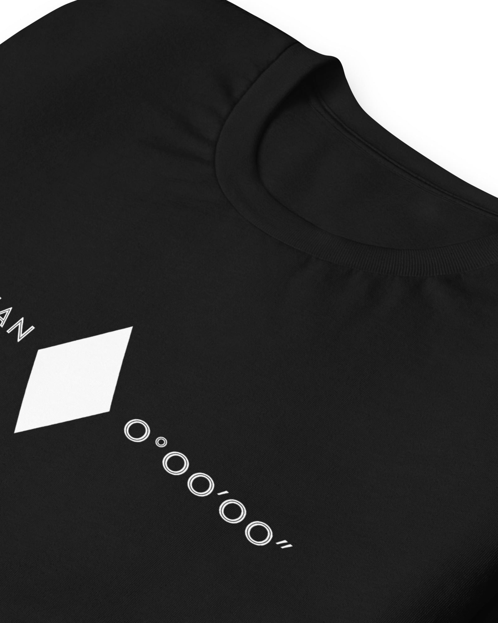 Meridian T-shirt | Greenwich Meridian.