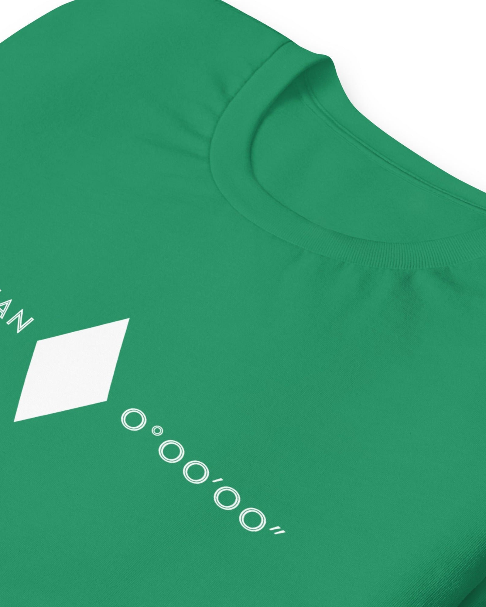 Meridian T-shirt | Greenwich Meridian.