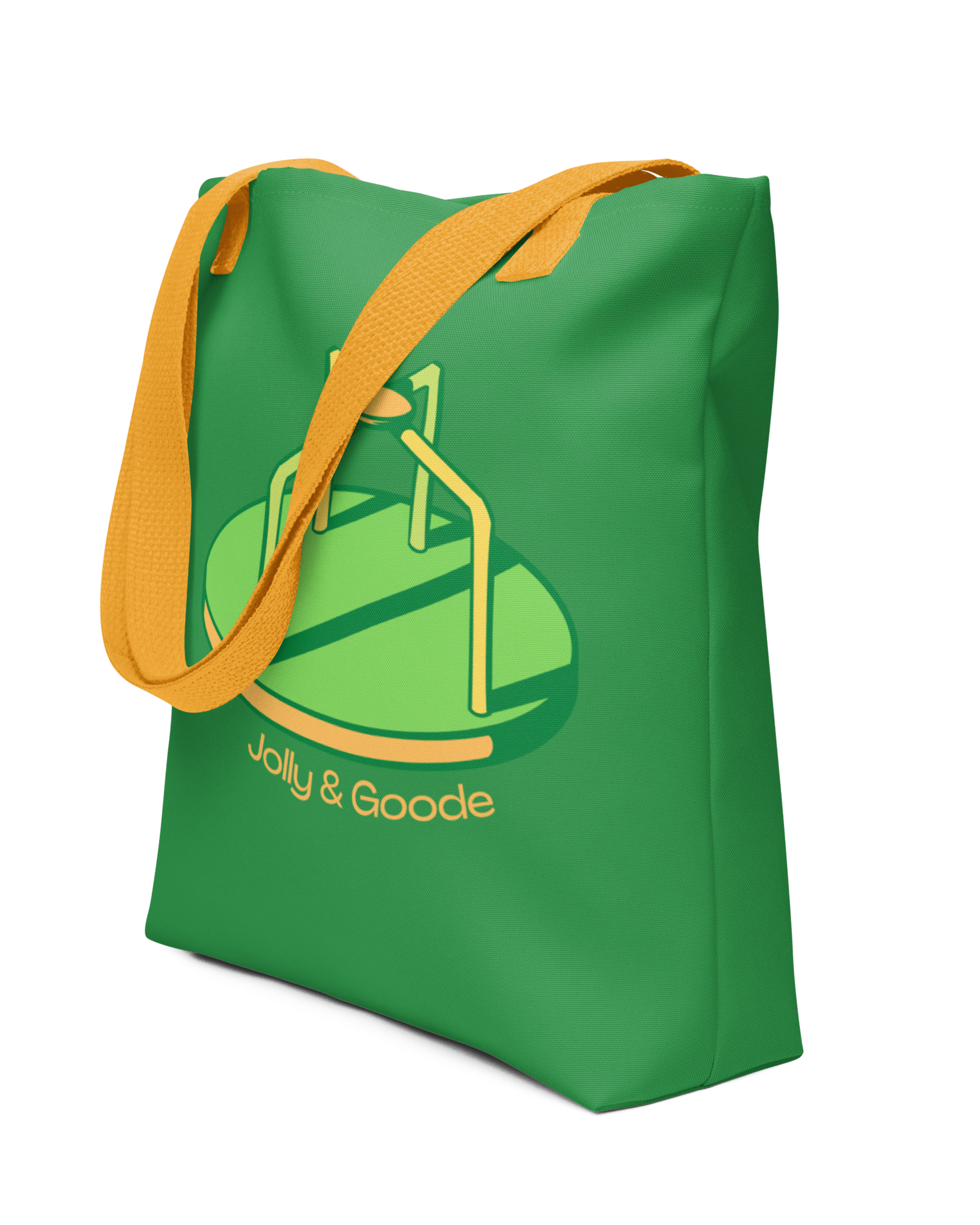 Merry Go Round Tote Bag Luggage & Bags Jolly & Goode