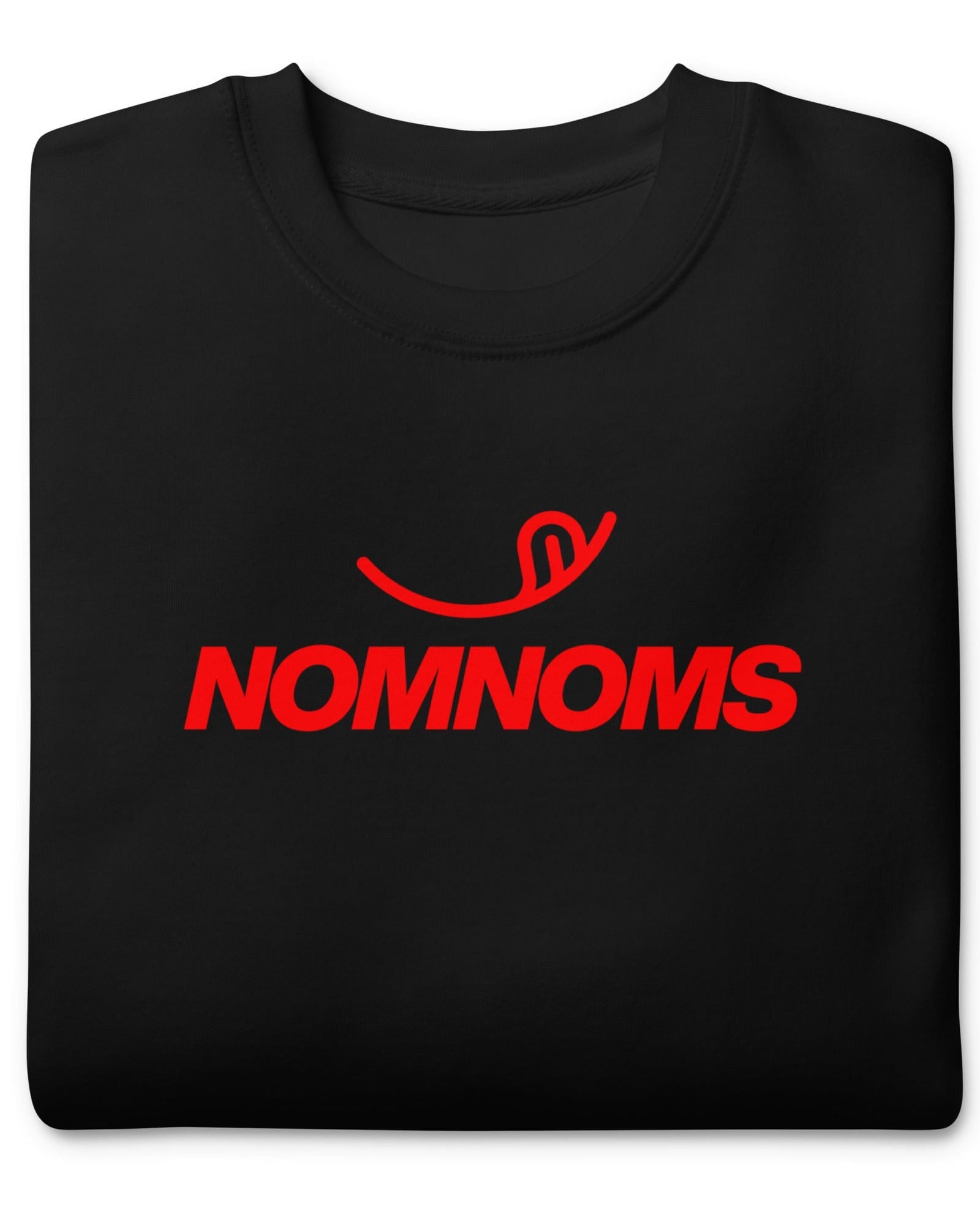Nomnoms Premium Sweatshirt.