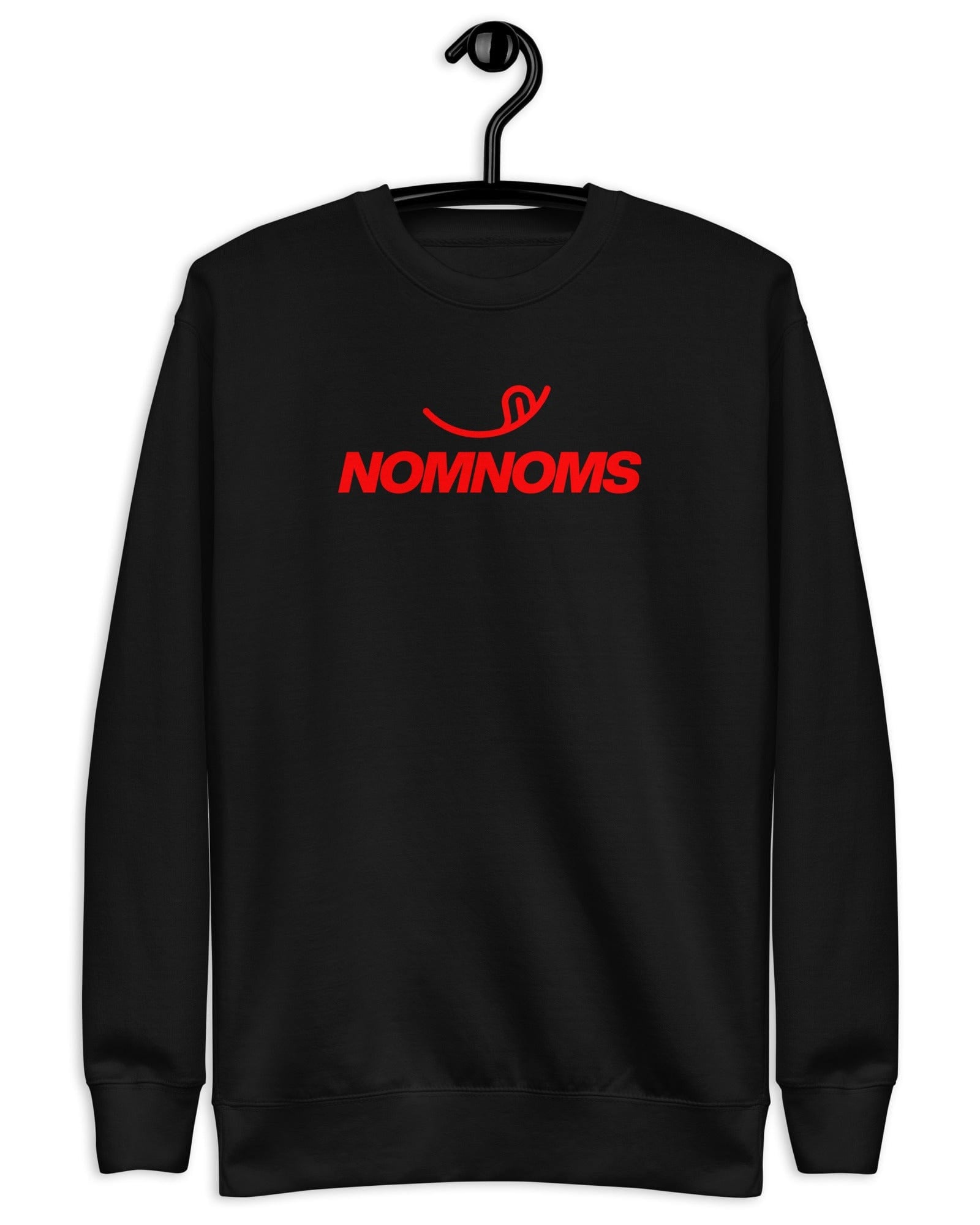 Nomnoms Premium Sweatshirt.