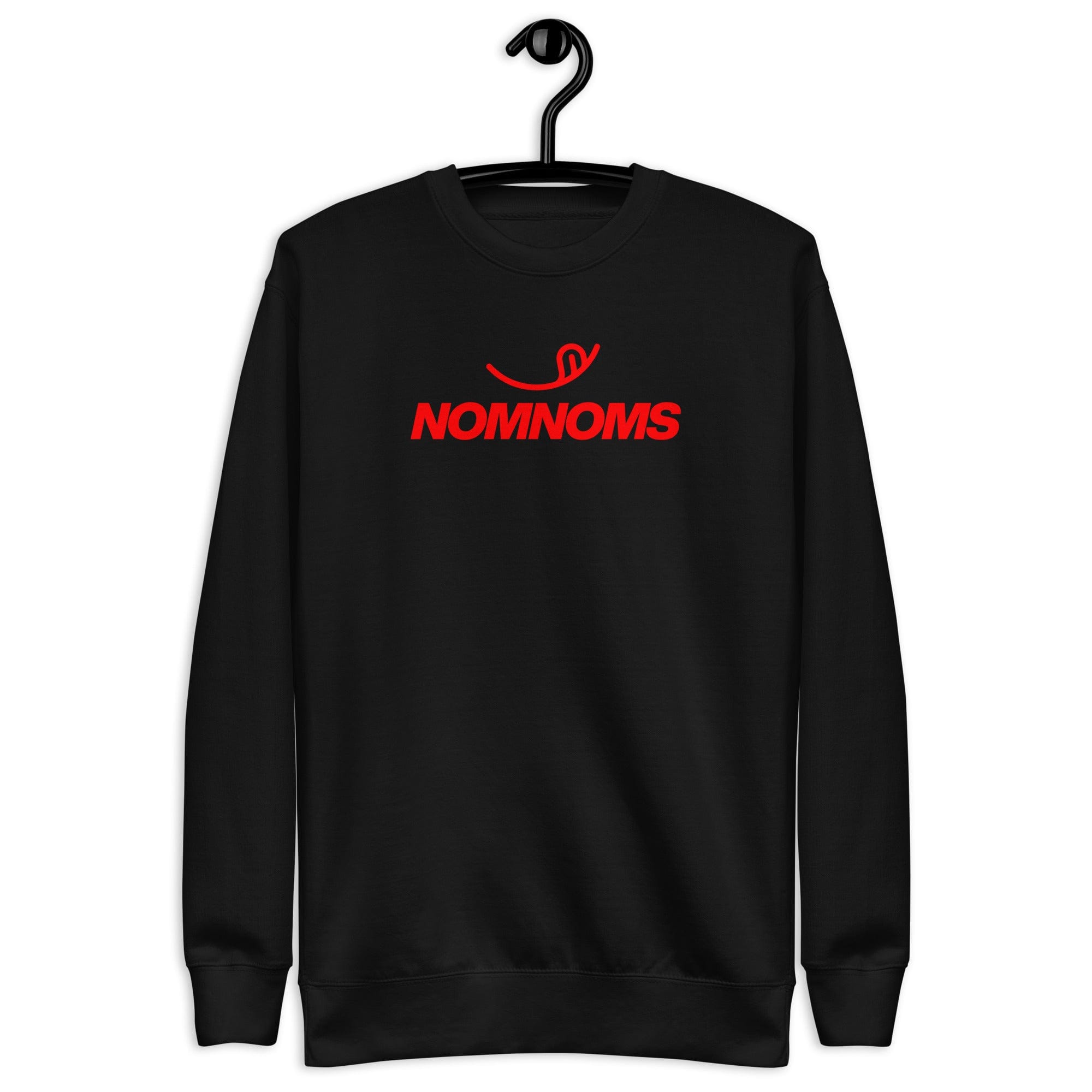 Nomnoms Premium Sweatshirt.