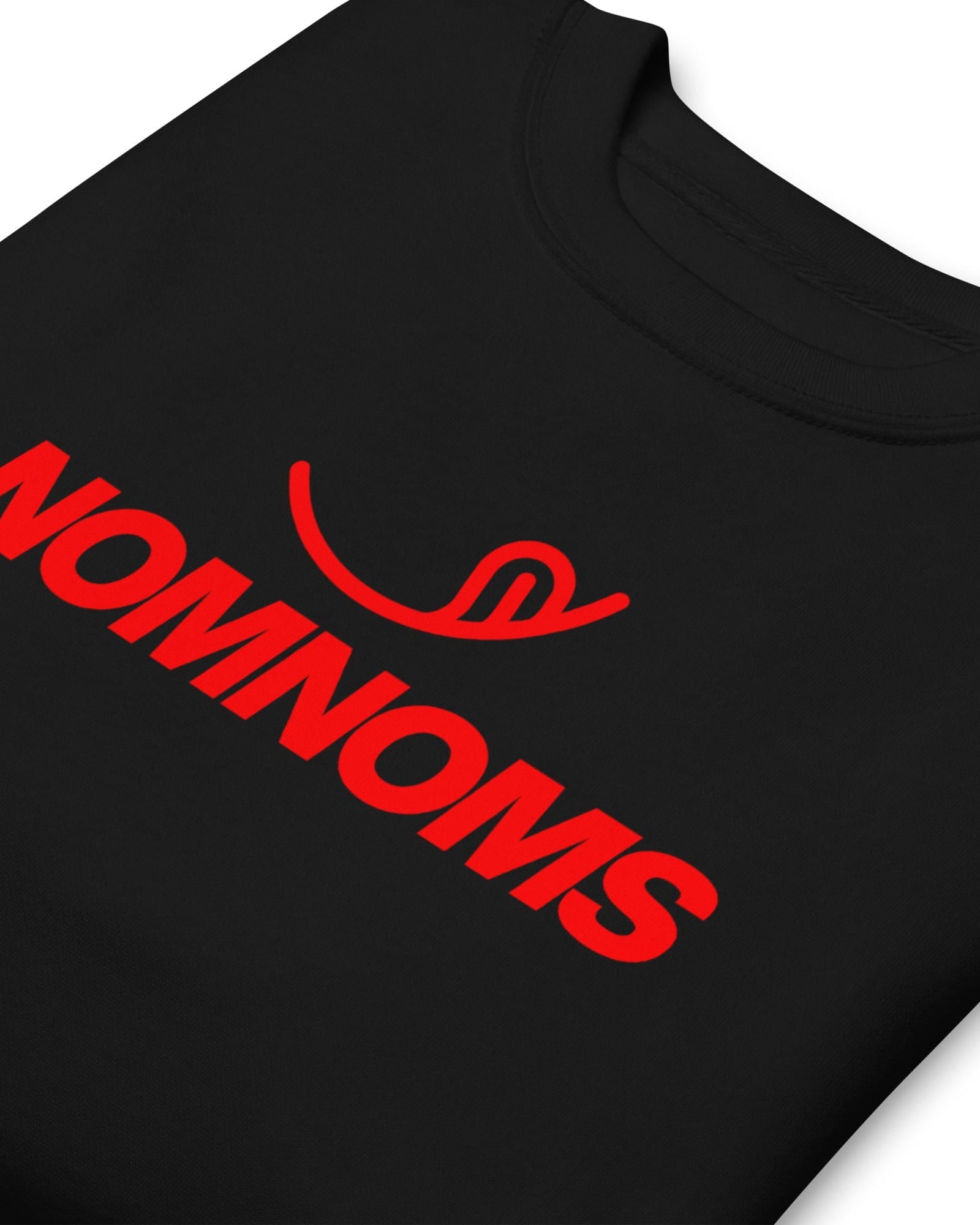 Nomnoms Premium Sweatshirt.