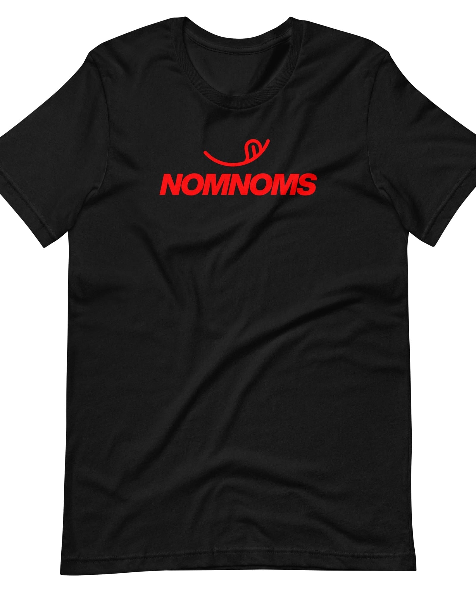 Nomnoms T-shirt.