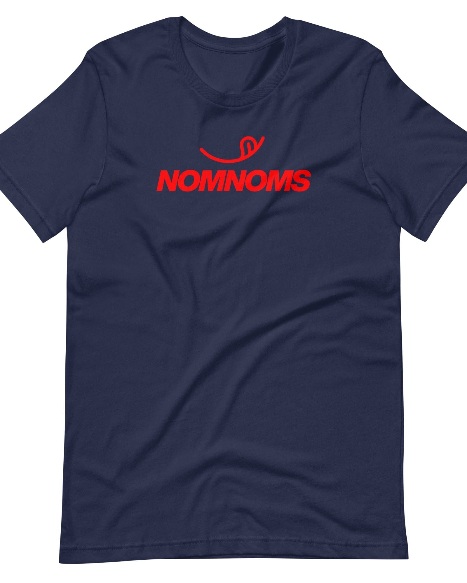 Nomnoms T-shirt.