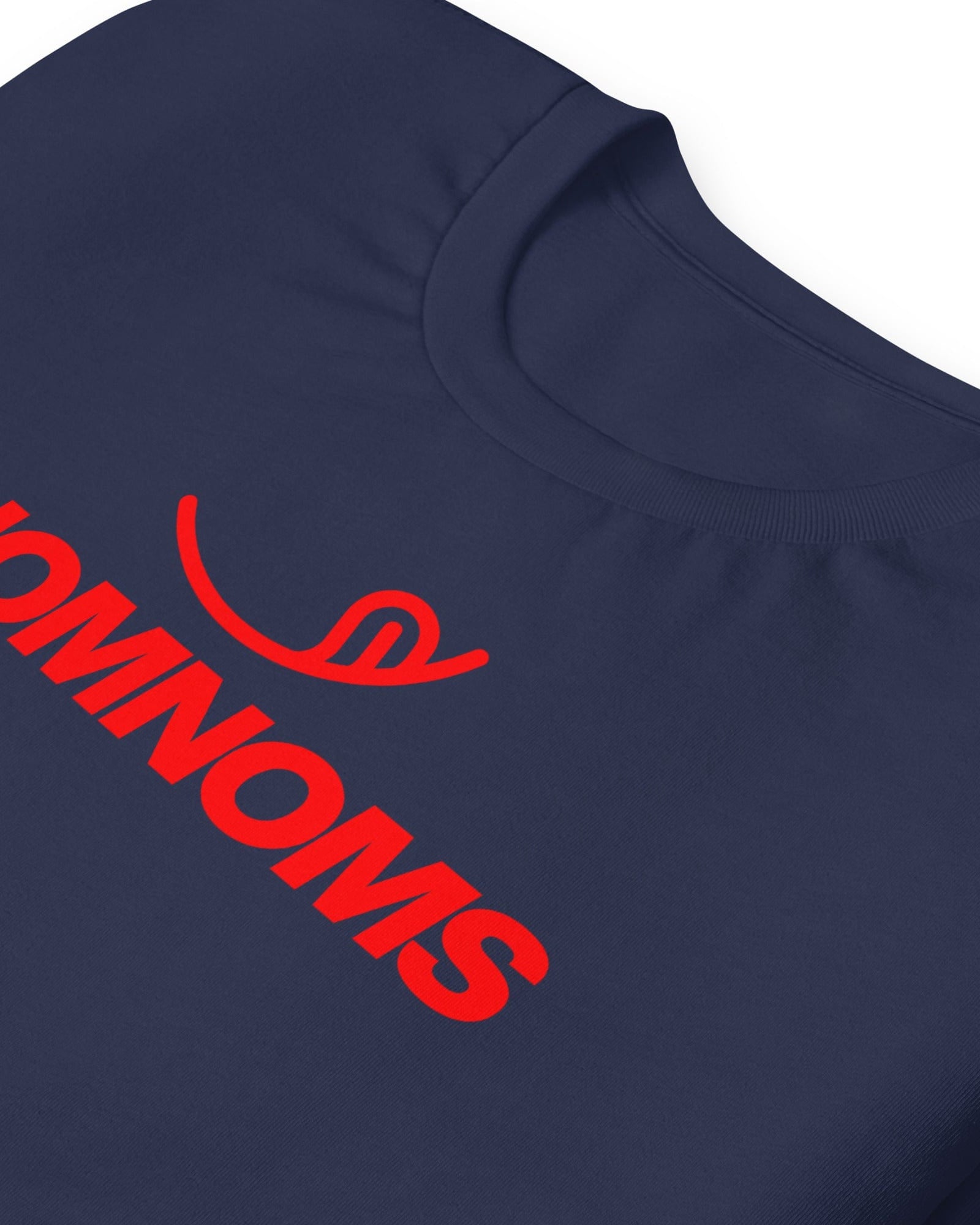 Nomnoms T-shirt.