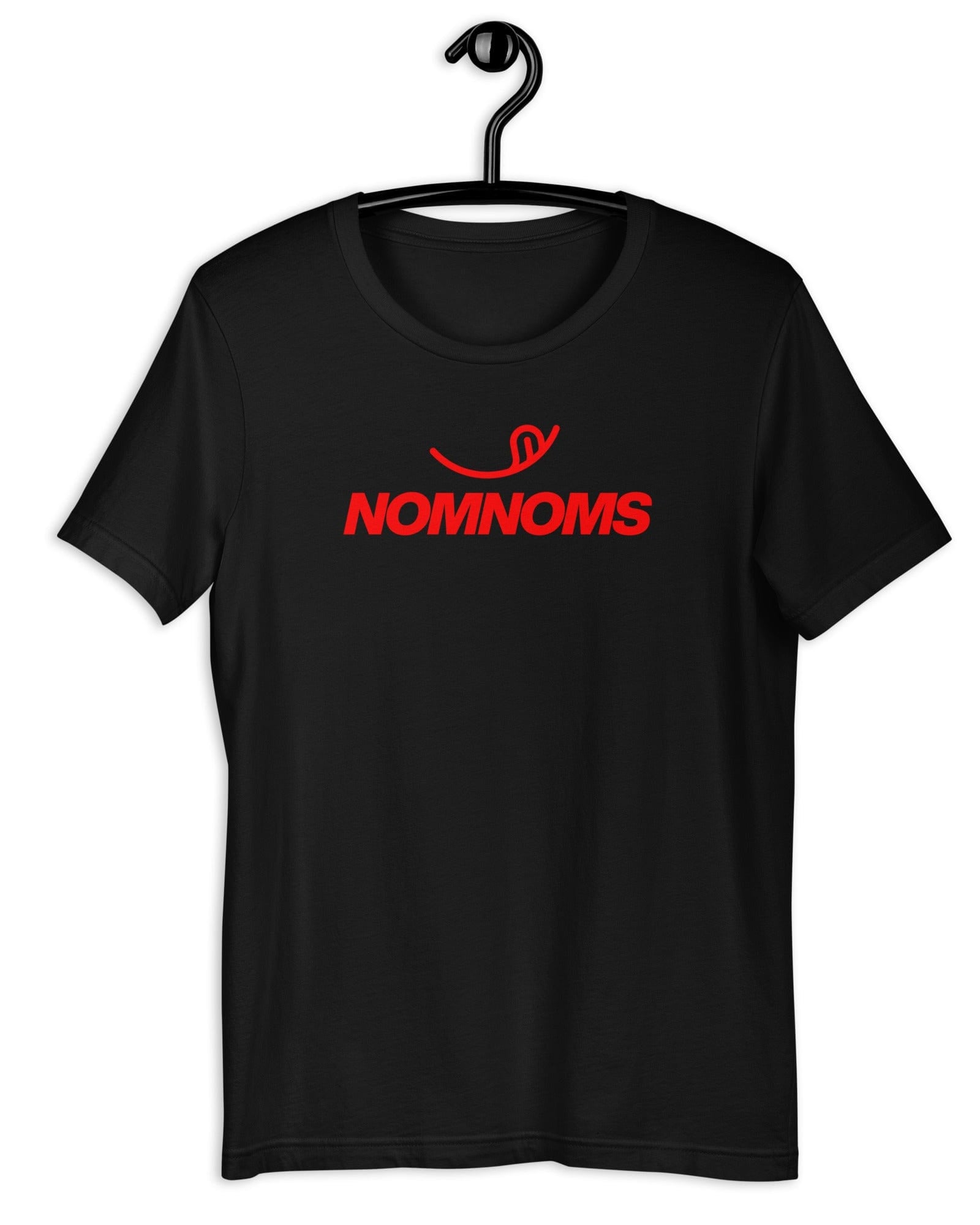 Nomnoms T-shirt.