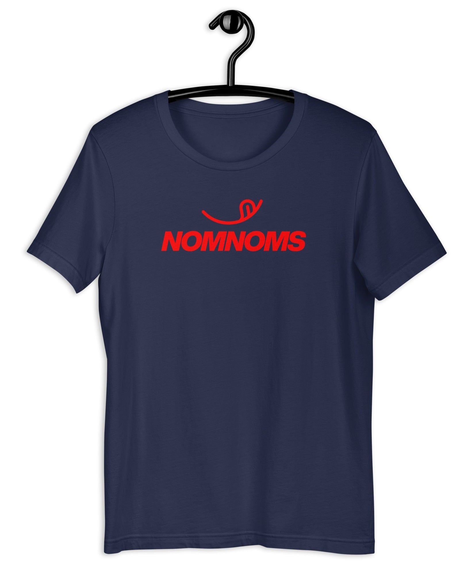 Nomnoms T-shirt.
