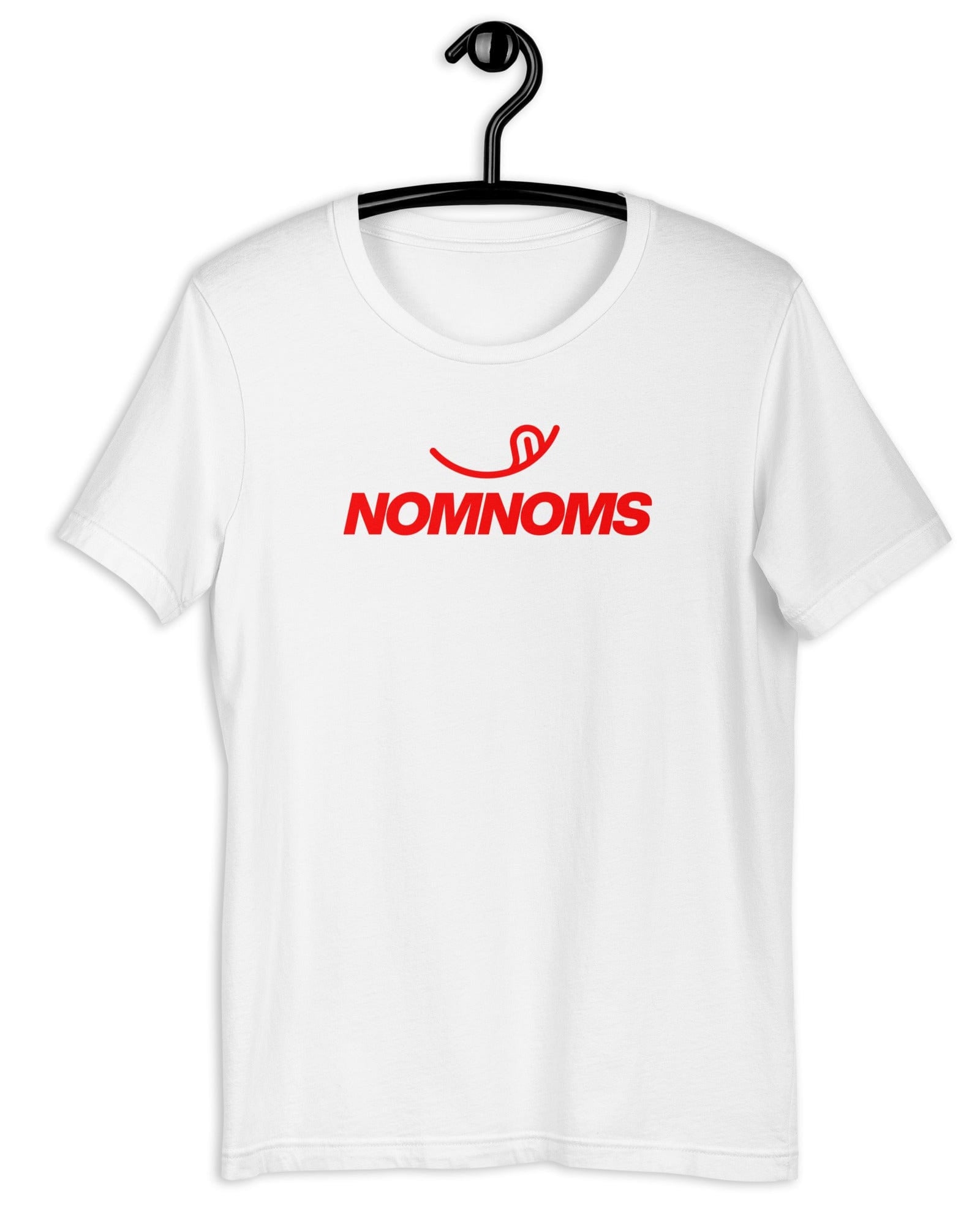 Nomnoms T-shirt.
