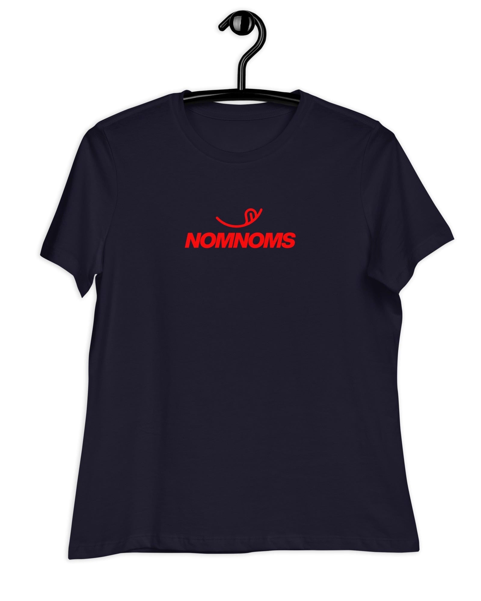 Nomnoms Women's Relaxed T-Shirt.