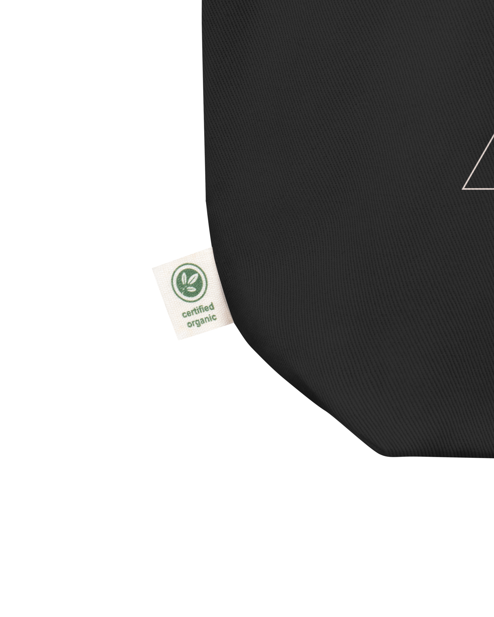 Obvs Organic Cotton Tote Bag Obviously.