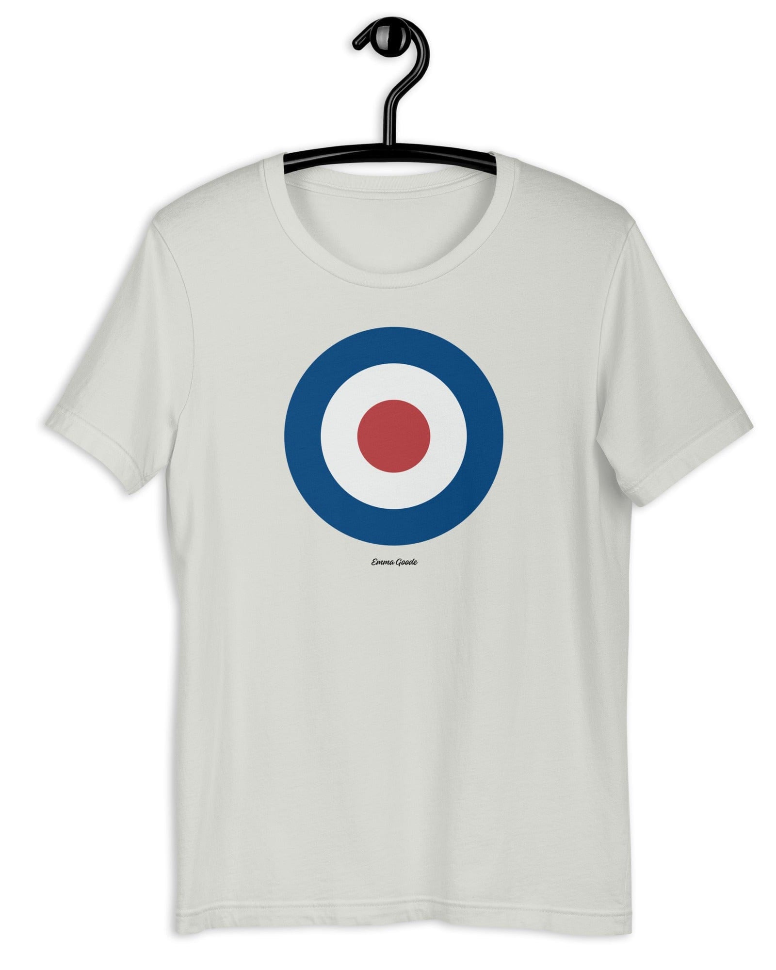 Ocean Encircles Sun Emma Goode Signature T-shirt.