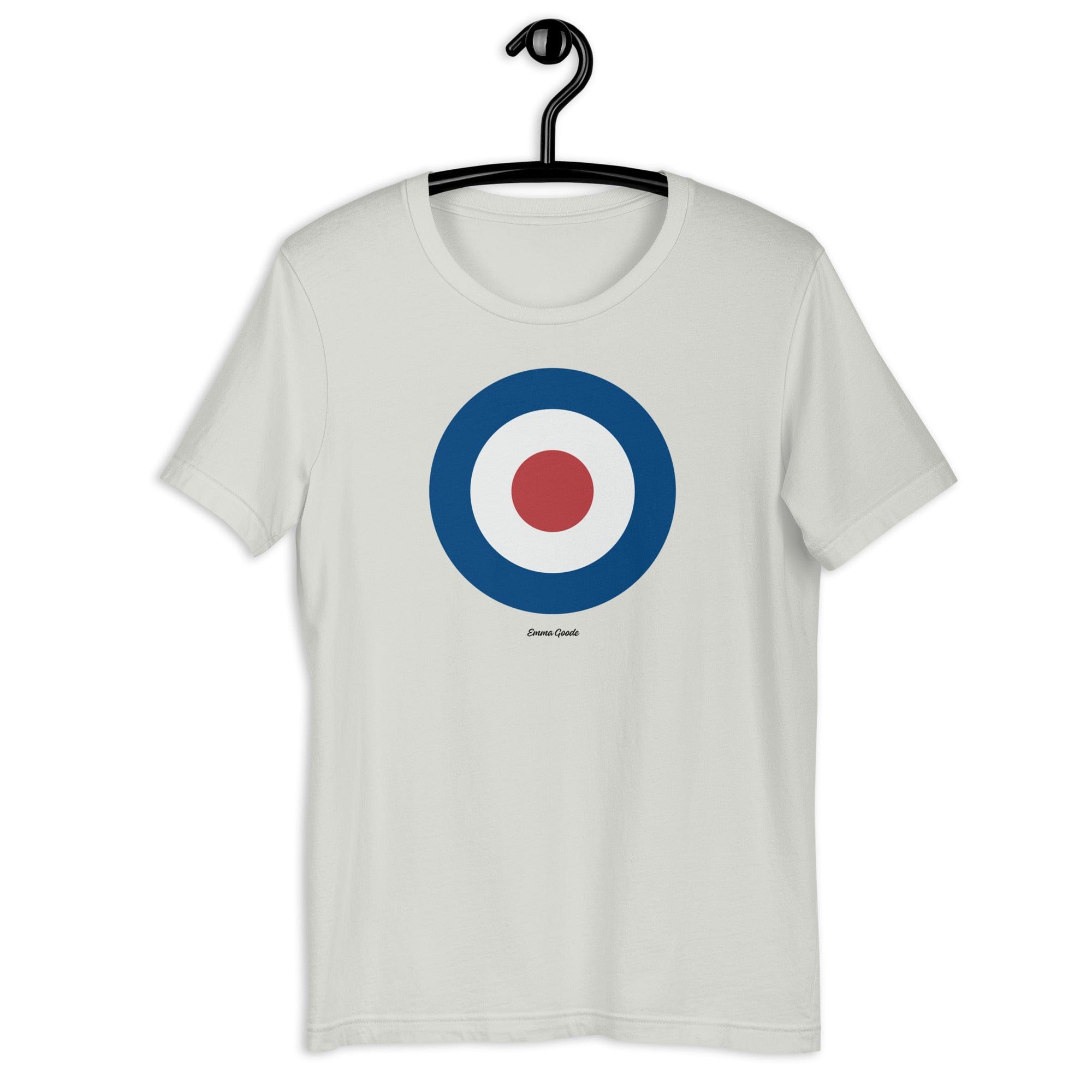 Ocean Encircles Sun Emma Goode Signature T-shirt.